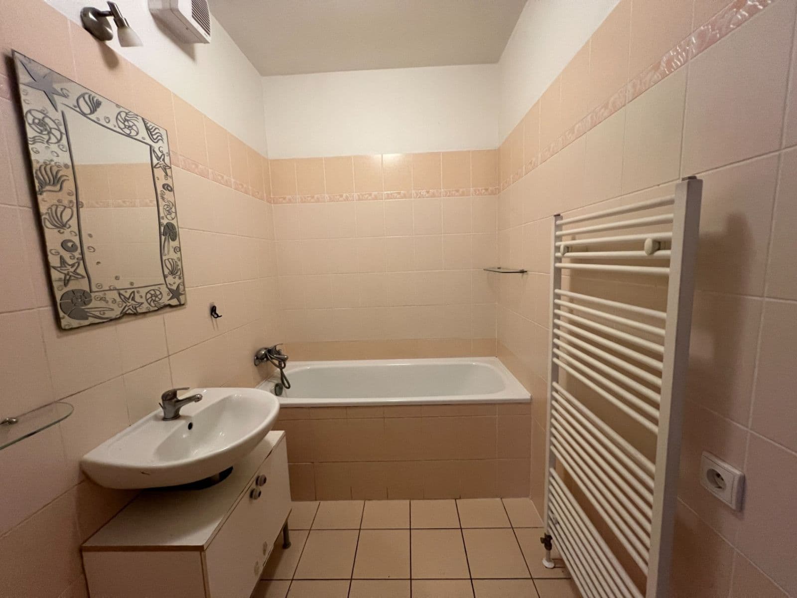 1 bedroom with open-plan kitchen flat for sale, 58 m², Sušilova, Prague, Prague 1 bedroom with open-plan kitchen flat for sale, 58 m², Sušilova, Prague, Prague