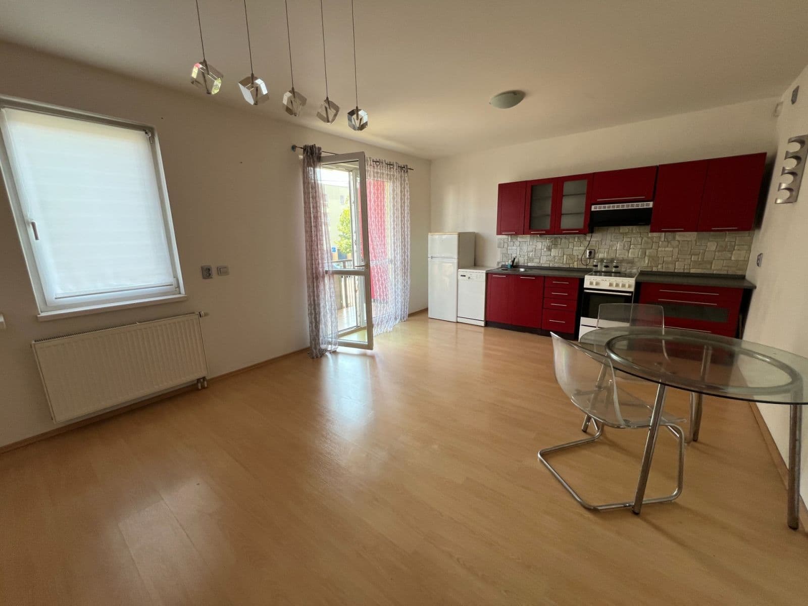 1 bedroom with open-plan kitchen flat for sale, 58 m², Sušilova, Prague, Prague 1 bedroom with open-plan kitchen flat for sale, 58 m², Sušilova, Prague, Prague