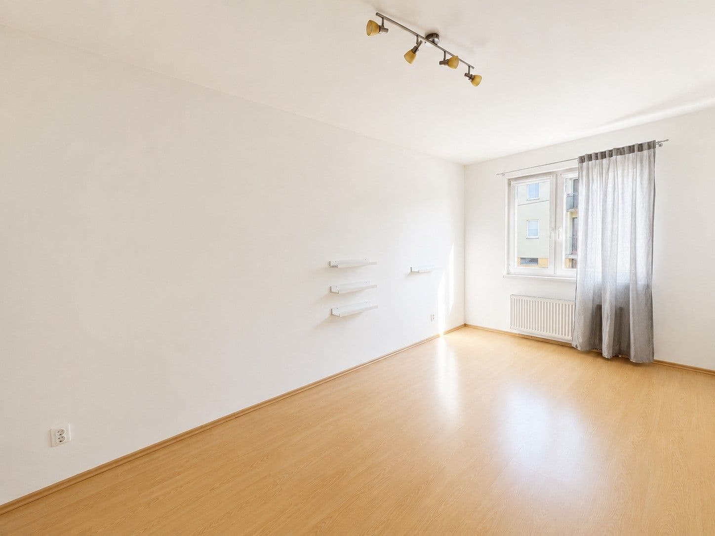 1 bedroom with open-plan kitchen flat for sale, 58 m², Sušilova, Prague, Prague 1 bedroom with open-plan kitchen flat for sale, 58 m², Sušilova, Prague, Prague