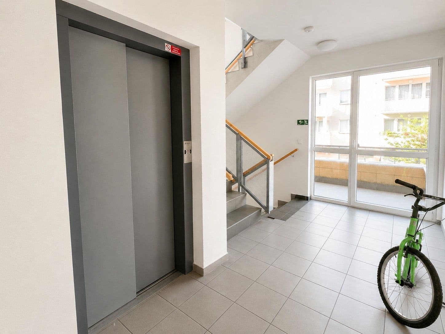 1 bedroom with open-plan kitchen flat for sale, 58 m², Sušilova, Prague, Prague 1 bedroom with open-plan kitchen flat for sale, 58 m², Sušilova, Prague, Prague