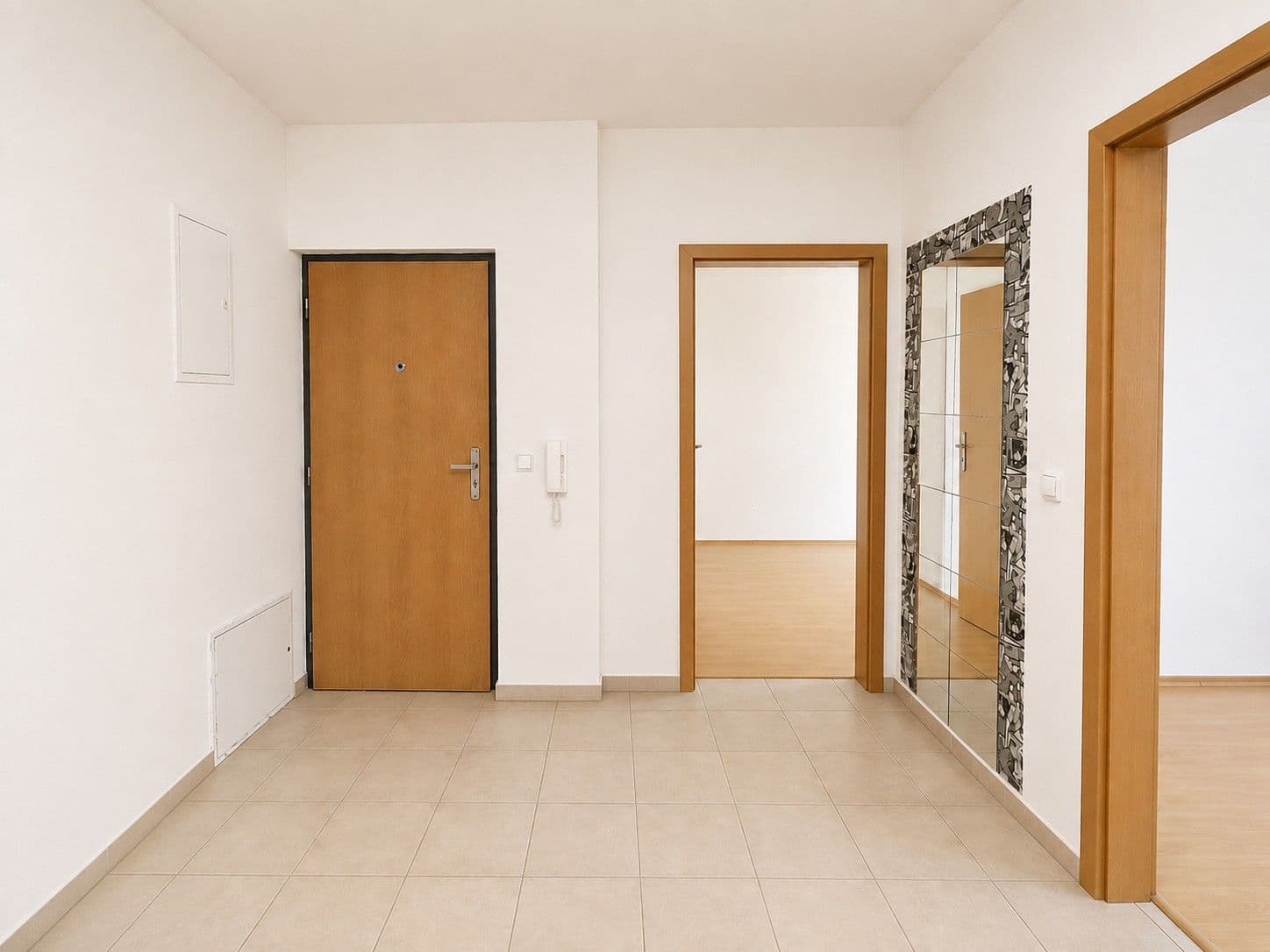 1 bedroom with open-plan kitchen flat for sale, 58 m², Sušilova, Prague, Prague 1 bedroom with open-plan kitchen flat for sale, 58 m², Sušilova, Prague, Prague