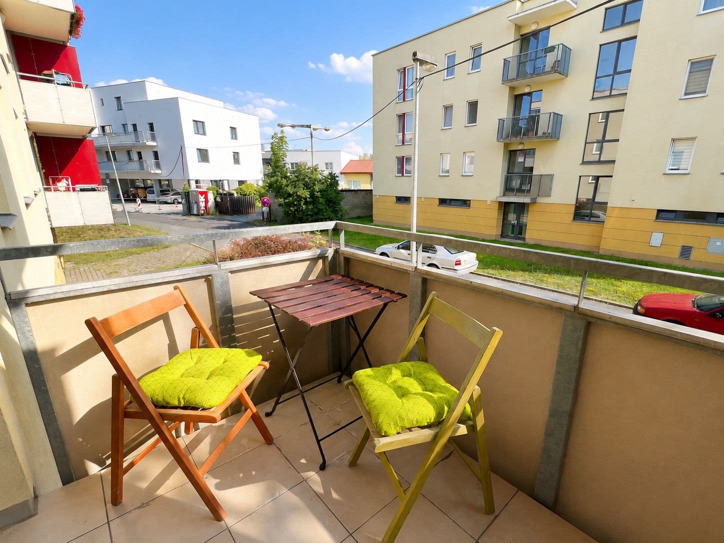 1 bedroom with open-plan kitchen flat for sale, 58 m², Sušilova, Prague, Prague 1 bedroom with open-plan kitchen flat for sale, 58 m², Sušilova, Prague, Prague
