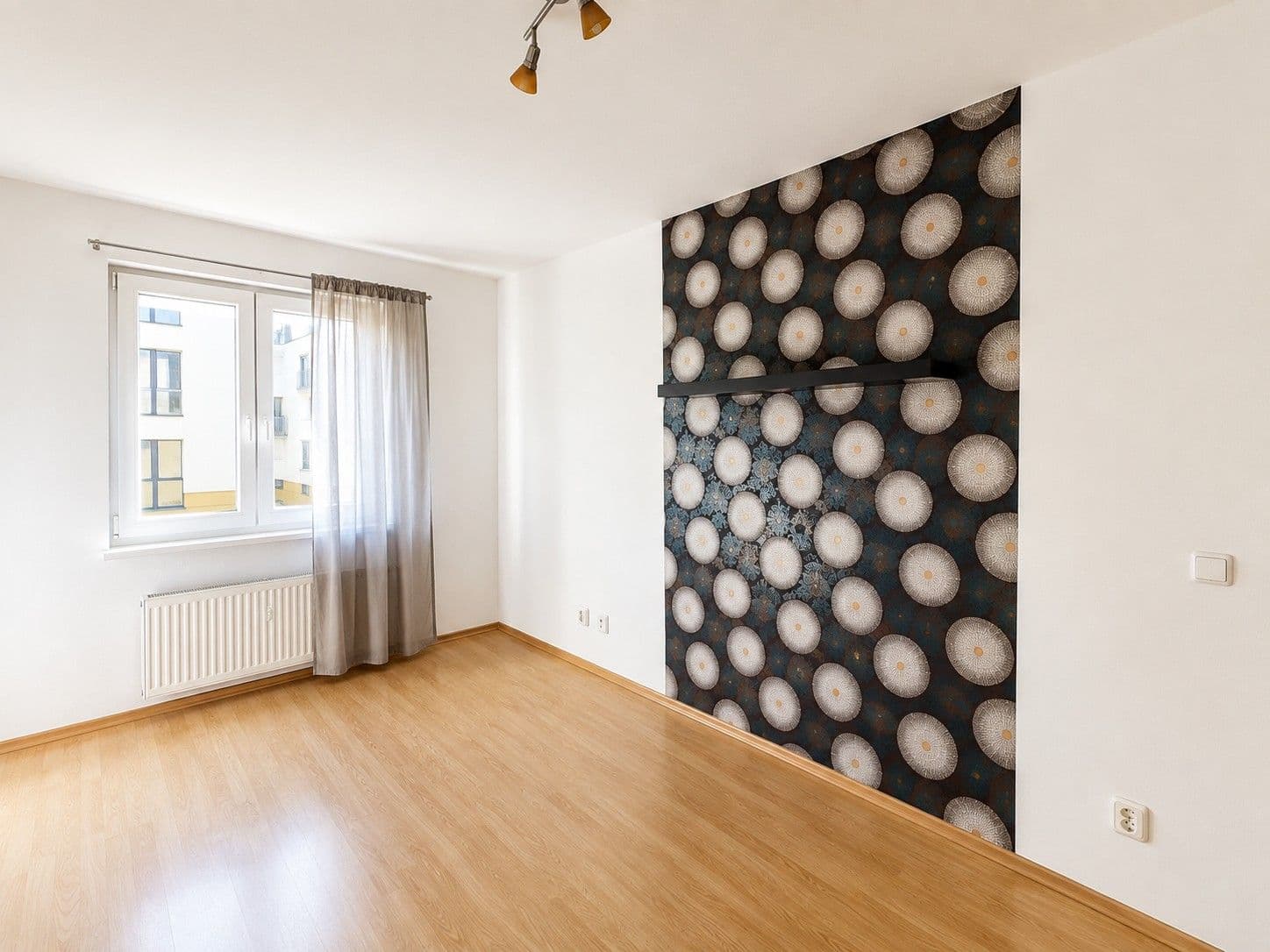 1 bedroom with open-plan kitchen flat for sale, 58 m², Sušilova, Prague, Prague 1 bedroom with open-plan kitchen flat for sale, 58 m², Sušilova, Prague, Prague