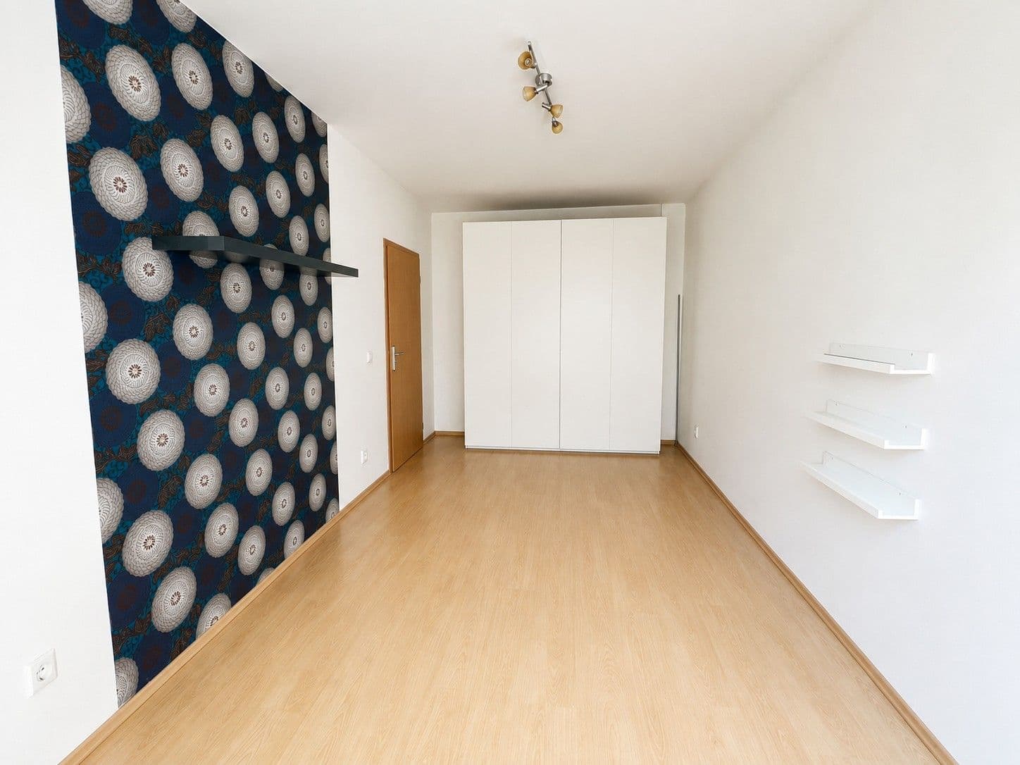 1 bedroom with open-plan kitchen flat for sale, 58 m², Sušilova, Prague, Prague 1 bedroom with open-plan kitchen flat for sale, 58 m², Sušilova, Prague, Prague
