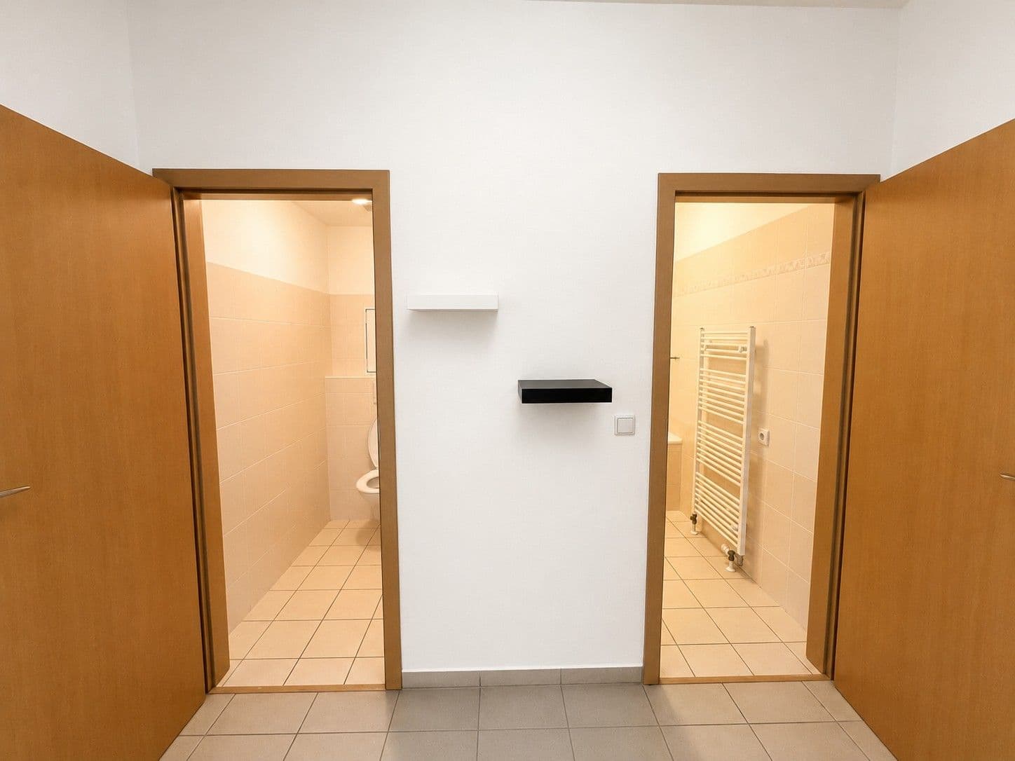 1 bedroom with open-plan kitchen flat for sale, 58 m², Sušilova, Prague, Prague 1 bedroom with open-plan kitchen flat for sale, 58 m², Sušilova, Prague, Prague