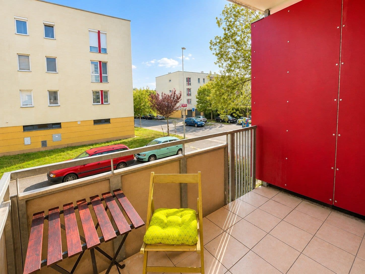 1 bedroom with open-plan kitchen flat for sale, 58 m², Sušilova, Prague, Prague 1 bedroom with open-plan kitchen flat for sale, 58 m², Sušilova, Prague, Prague