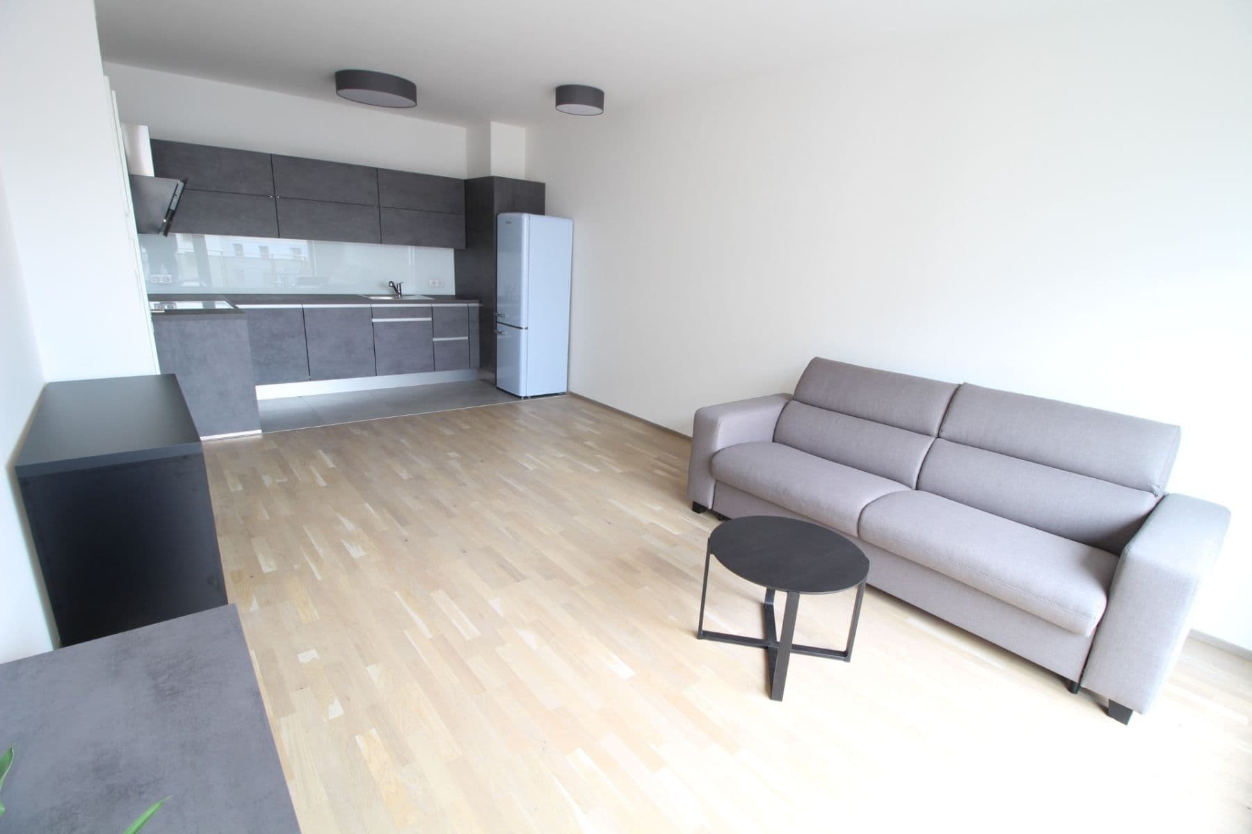 1 bedroom with open-plan kitchen flat to rent, 52 m², Univerzitní, Prague, Prague 1 bedroom with open-plan kitchen flat to rent, 52 m², Univerzitní, Prague, Prague