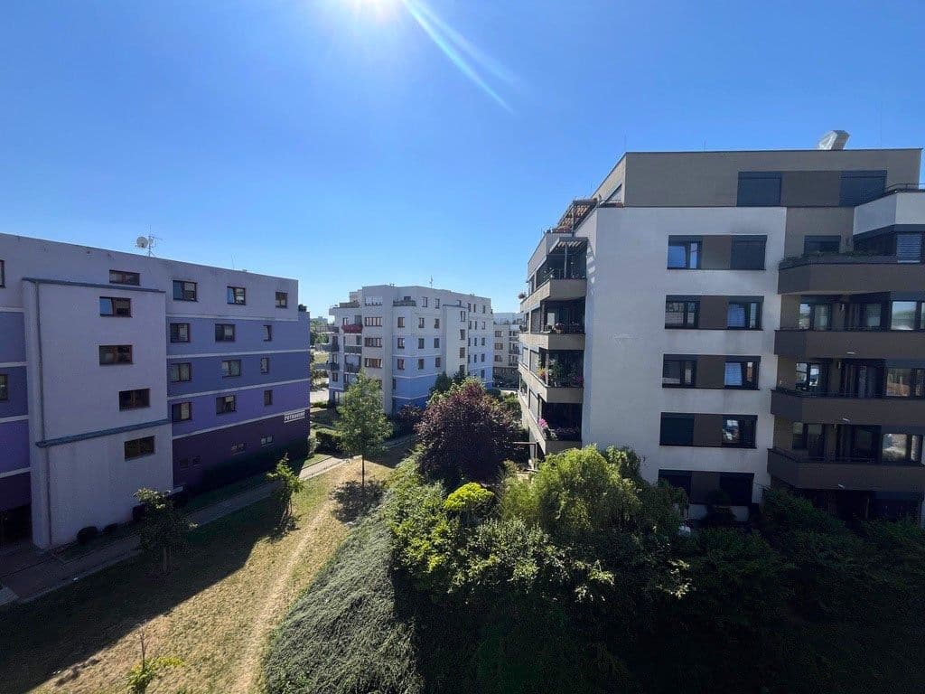 1 bedroom with open-plan kitchen flat to rent, 52 m², Univerzitní, Prague, Prague 1 bedroom with open-plan kitchen flat to rent, 52 m², Univerzitní, Prague, Prague