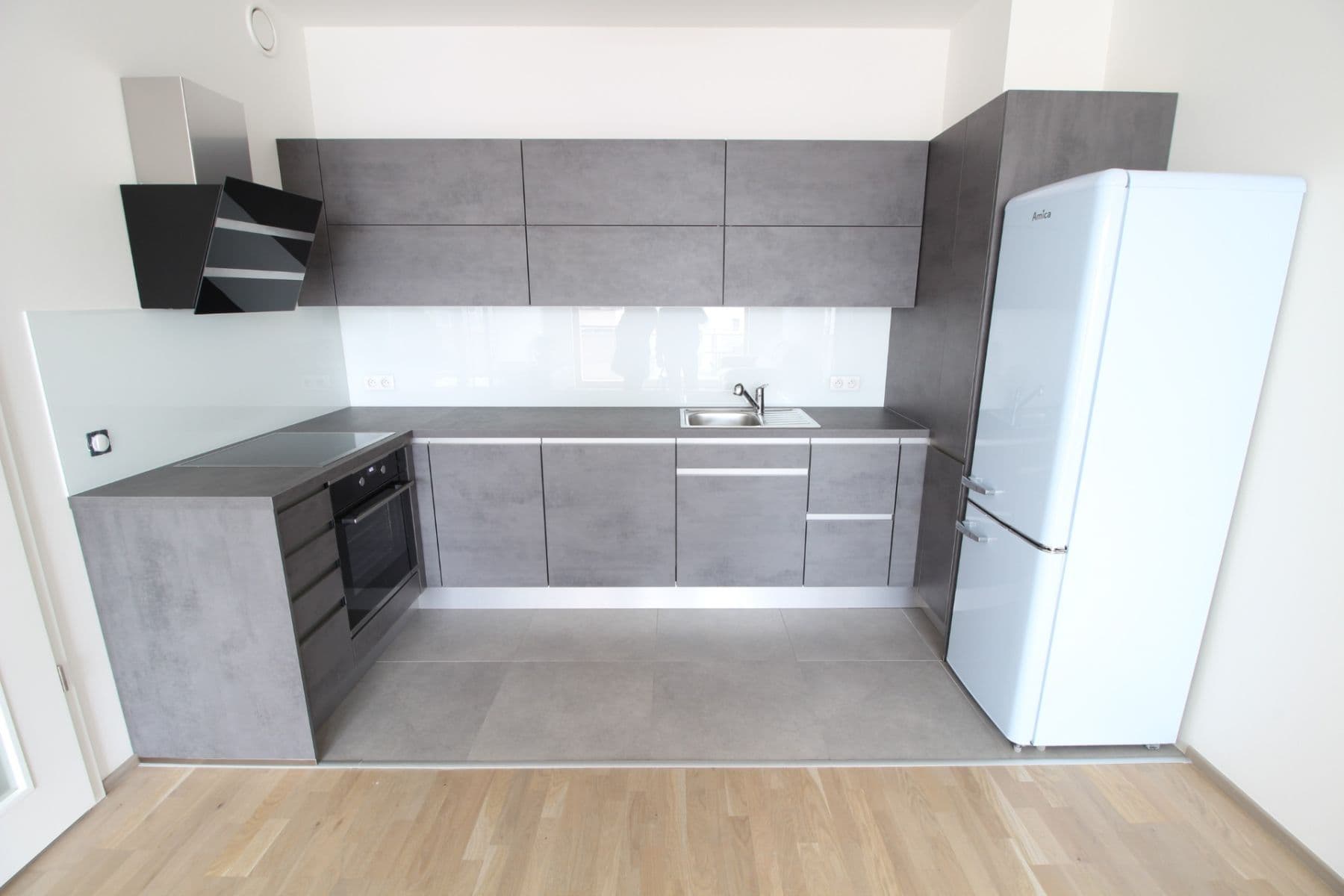 1 bedroom with open-plan kitchen flat to rent, 52 m², Univerzitní, Prague, Prague 1 bedroom with open-plan kitchen flat to rent, 52 m², Univerzitní, Prague, Prague