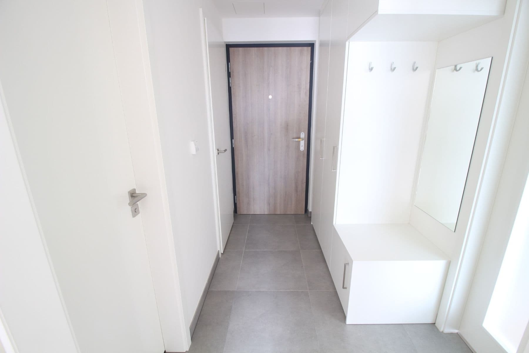 1 bedroom with open-plan kitchen flat to rent, 52 m², Univerzitní, Prague, Prague 1 bedroom with open-plan kitchen flat to rent, 52 m², Univerzitní, Prague, Prague