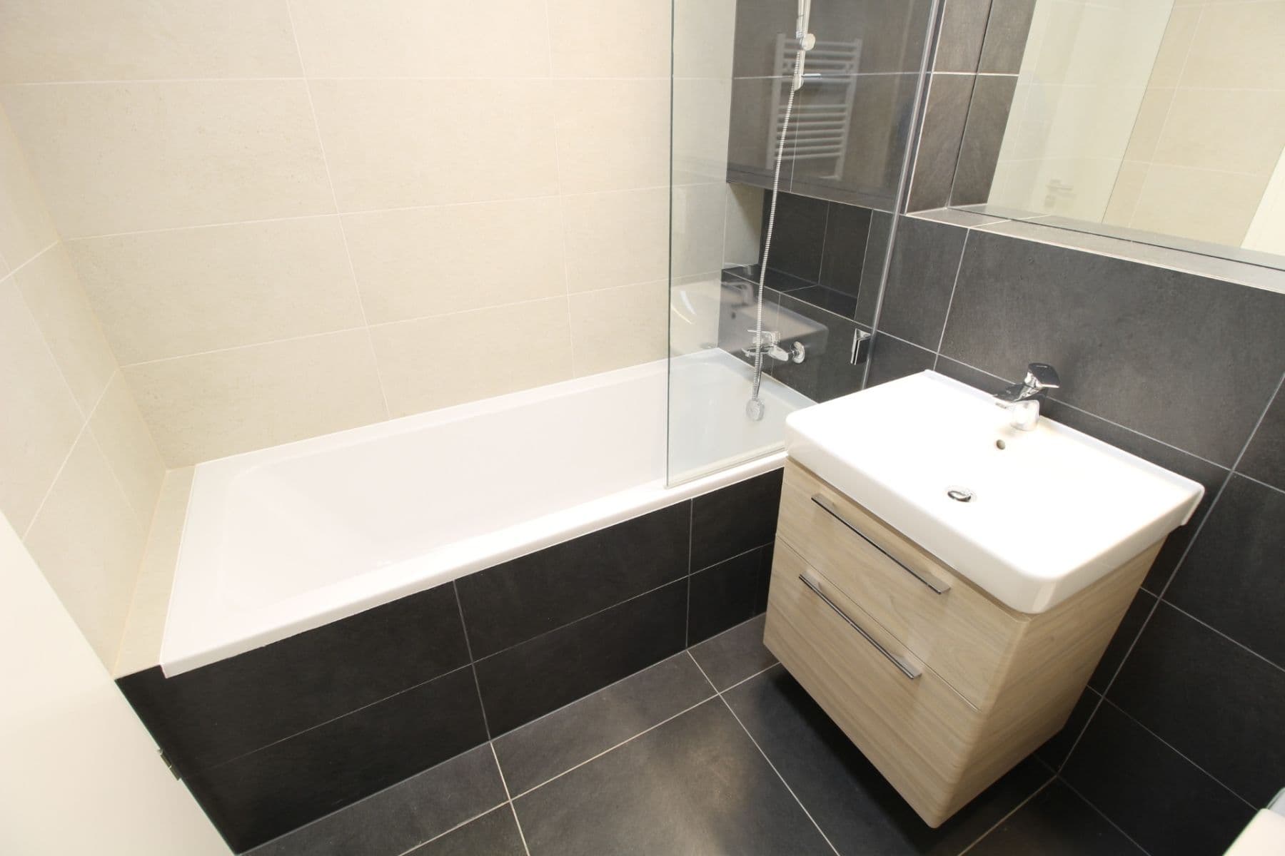 1 bedroom with open-plan kitchen flat to rent, 52 m², Univerzitní, Prague, Prague 1 bedroom with open-plan kitchen flat to rent, 52 m², Univerzitní, Prague, Prague