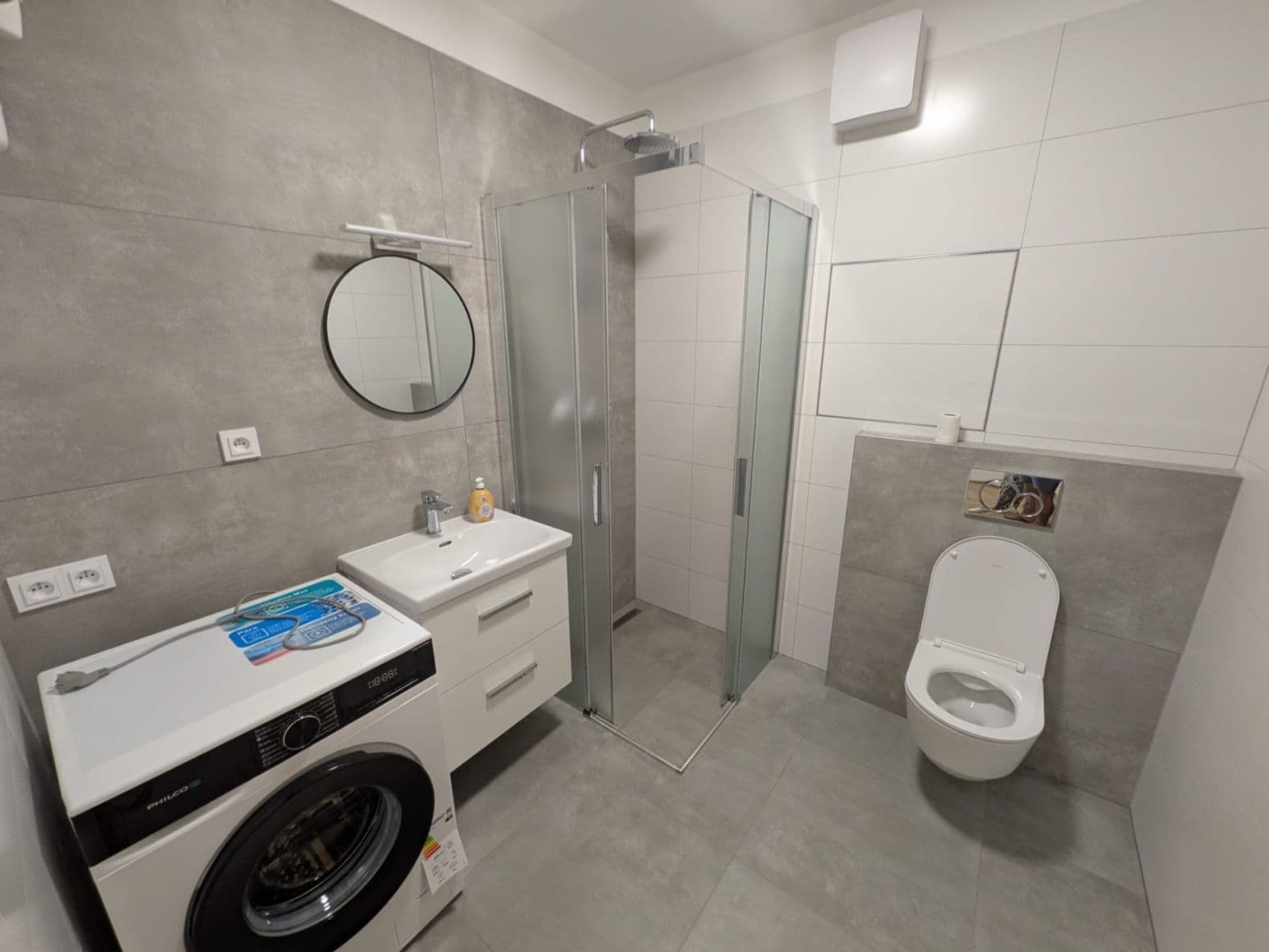1 bedroom with open-plan kitchen flat to rent, 47 m², Zahradní, Bzenec, Jihomoravský Region 1 bedroom with open-plan kitchen flat to rent, 47 m², Zahradní, Bzenec, Jihomoravský Region