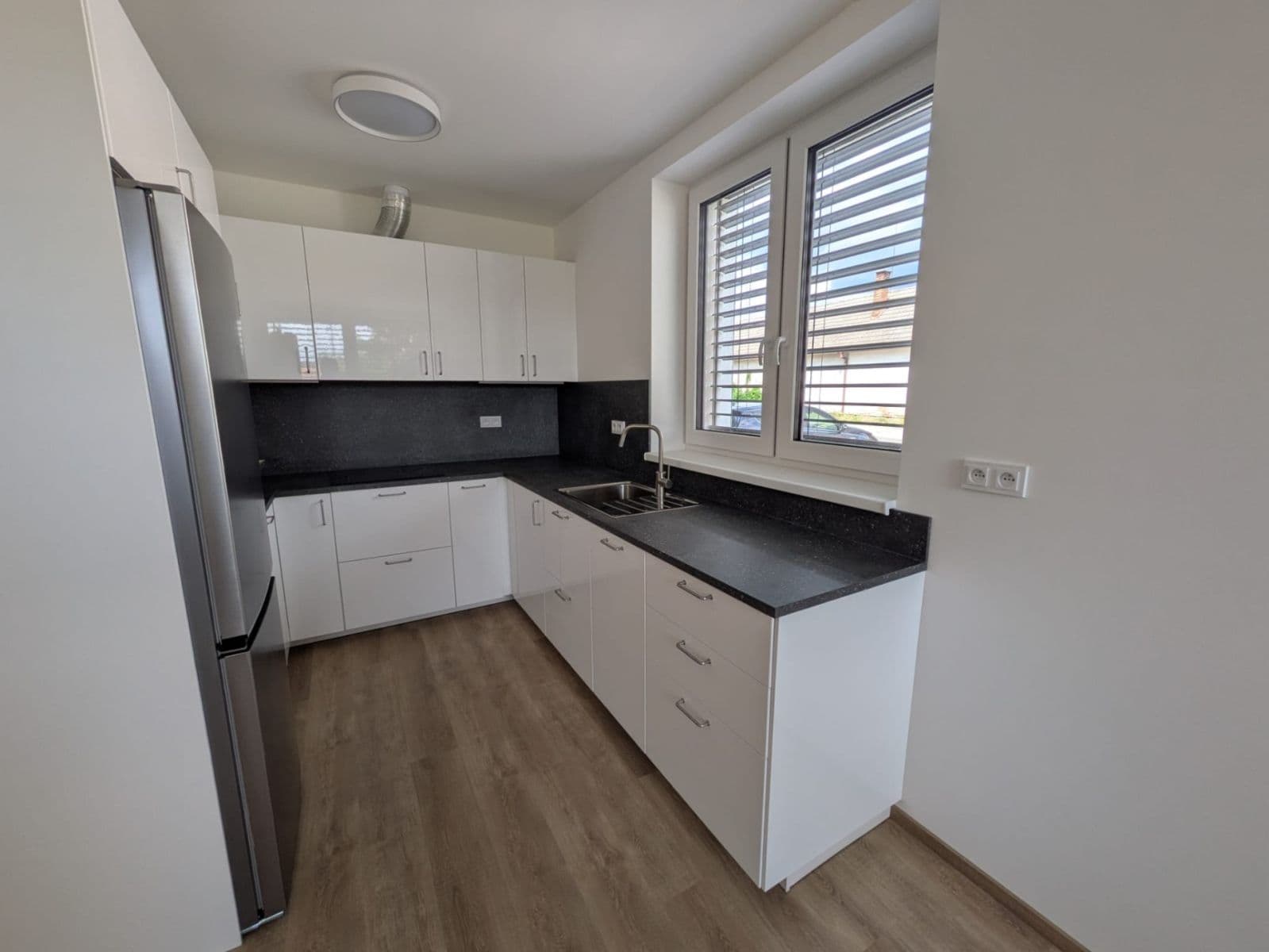 1 bedroom with open-plan kitchen flat to rent, 47 m², Zahradní, Bzenec, Jihomoravský Region 1 bedroom with open-plan kitchen flat to rent, 47 m², Zahradní, Bzenec, Jihomoravský Region