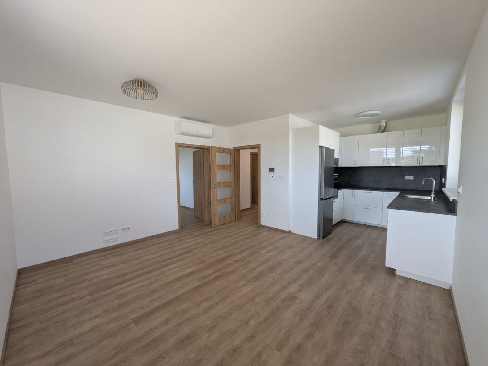 1 bedroom with open-plan kitchen flat to rent, 47 m², Zahradní, Bzenec, Jihomoravský Region 1 bedroom with open-plan kitchen flat to rent, 47 m², Zahradní, Bzenec, Jihomoravský Region