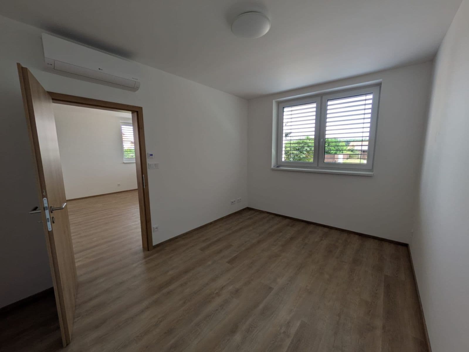 1 bedroom with open-plan kitchen flat to rent, 47 m², Zahradní, Bzenec, Jihomoravský Region 1 bedroom with open-plan kitchen flat to rent, 47 m², Zahradní, Bzenec, Jihomoravský Region