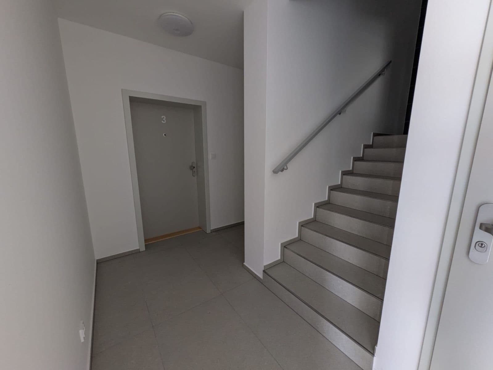 1 bedroom with open-plan kitchen flat to rent, 47 m², Zahradní, Bzenec, Jihomoravský Region 1 bedroom with open-plan kitchen flat to rent, 47 m², Zahradní, Bzenec, Jihomoravský Region
