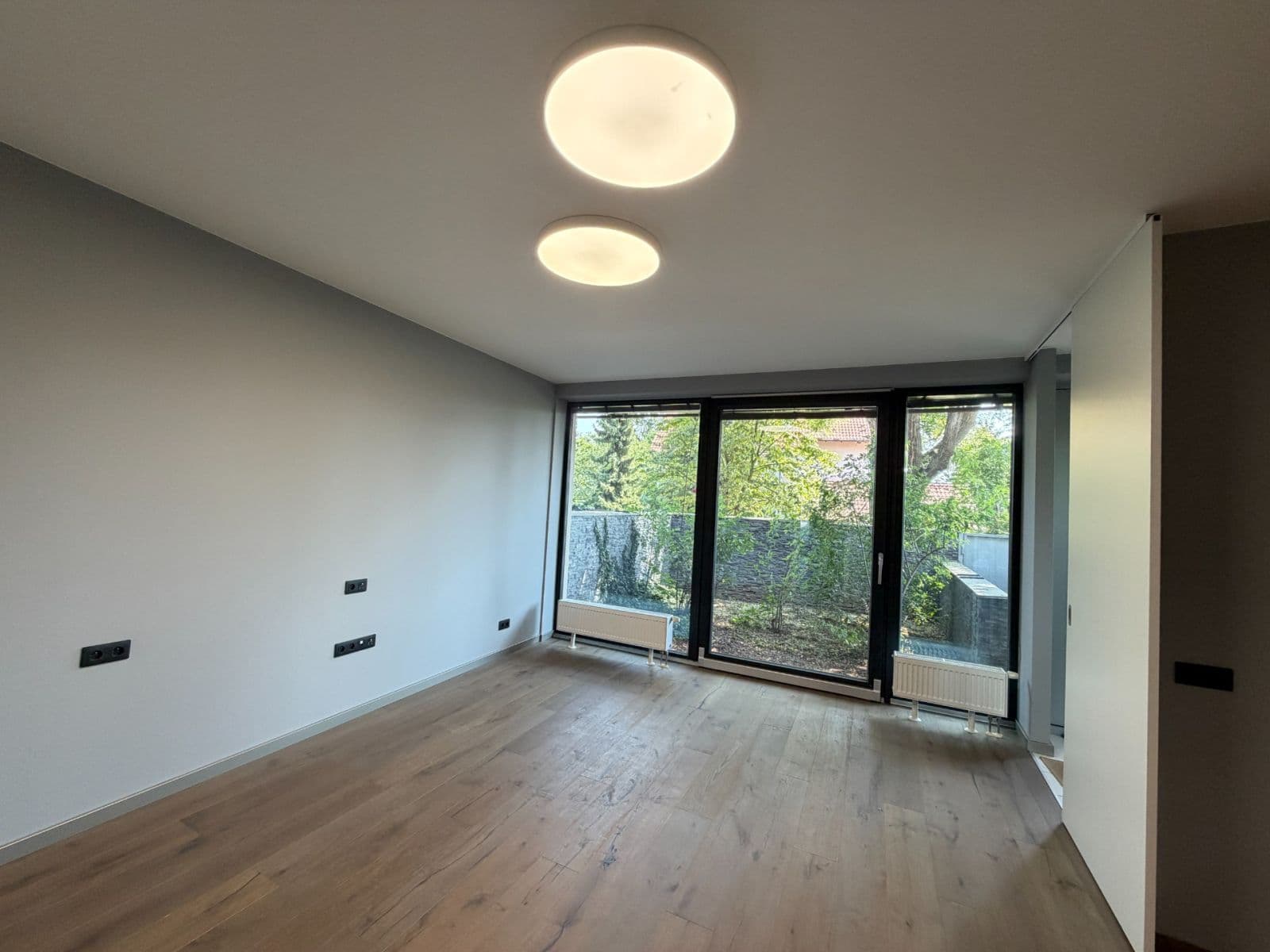 2 bedroom with open-plan kitchen flat to rent, 65 m², Pod Průsekem, Prague, Prague 2 bedroom with open-plan kitchen flat to rent, 65 m², Pod Průsekem, Prague, Prague
