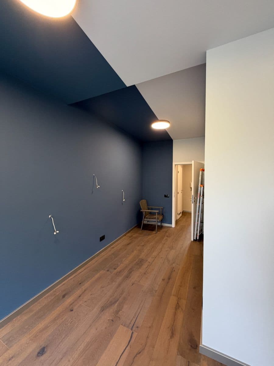 2 bedroom with open-plan kitchen flat to rent, 65 m², Pod Průsekem, Prague, Prague 2 bedroom with open-plan kitchen flat to rent, 65 m², Pod Průsekem, Prague, Prague