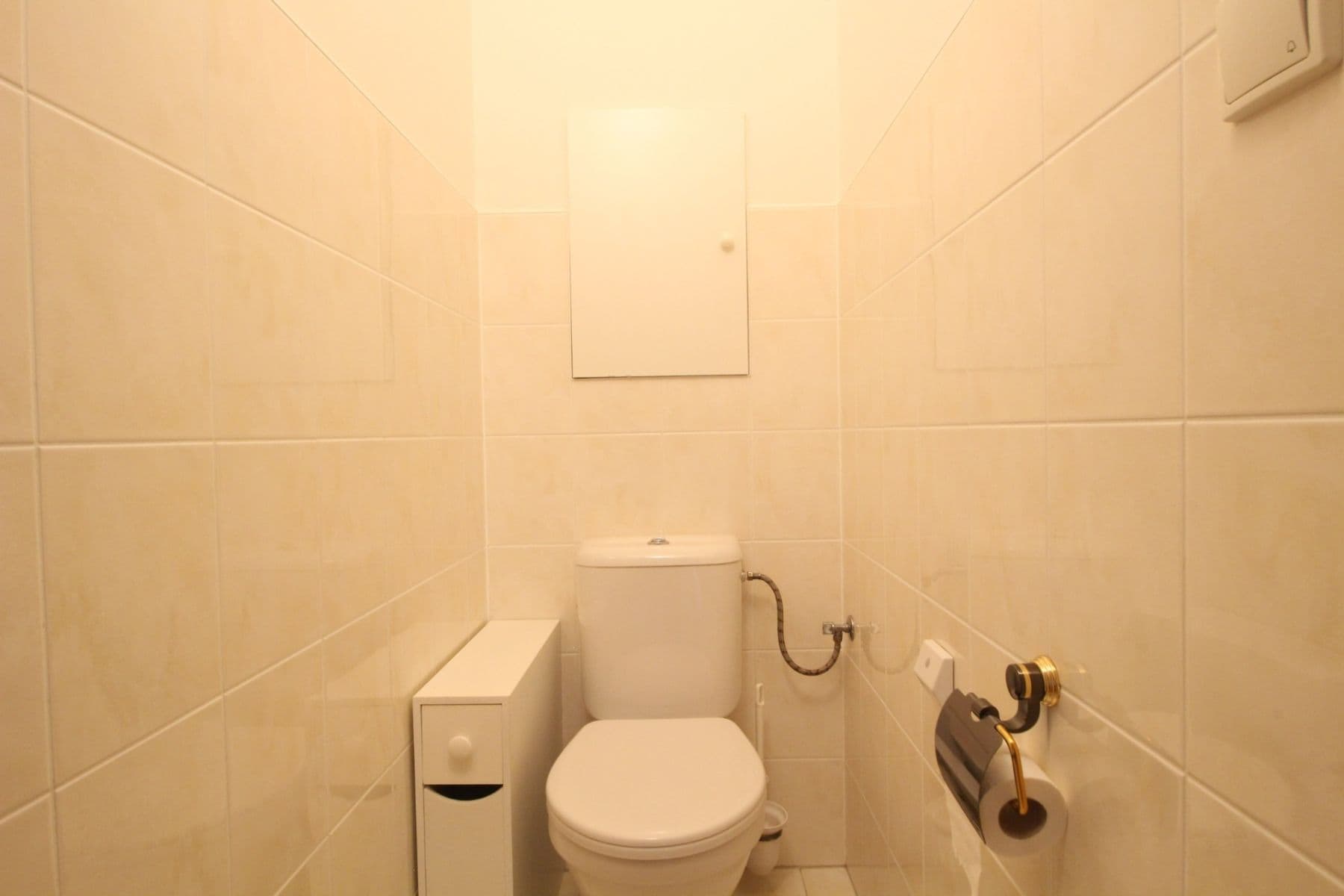 2 bedroom with open-plan kitchen flat to rent, 78 m², Padovská, Prague, Prague 2 bedroom with open-plan kitchen flat to rent, 78 m², Padovská, Prague, Prague