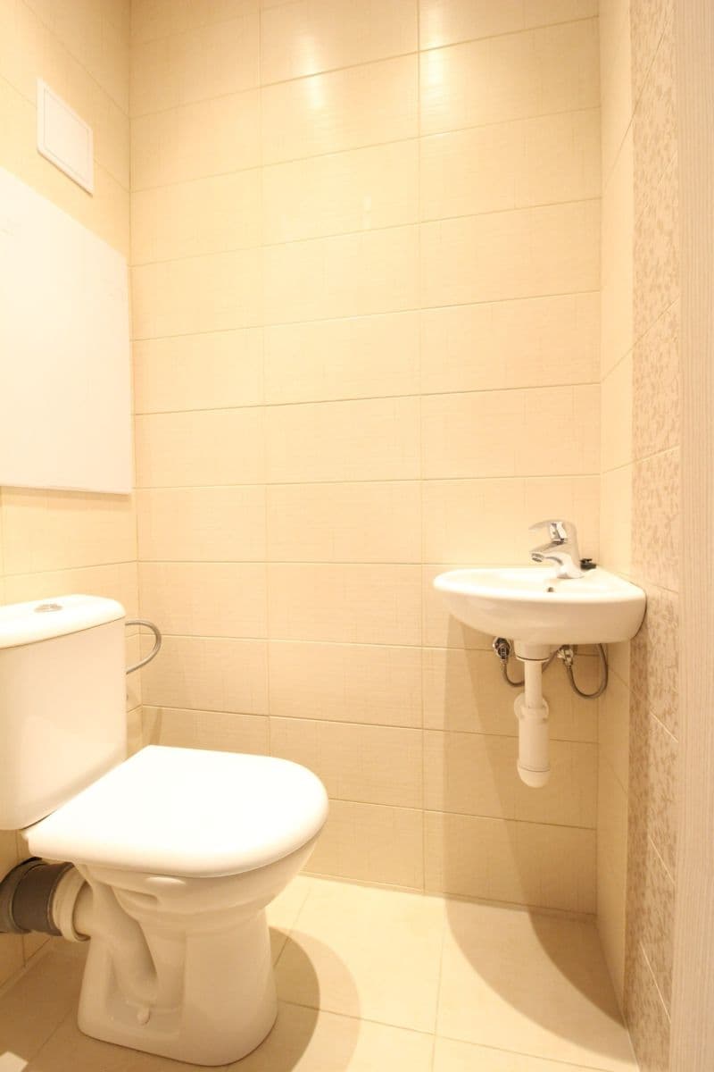 2 bedroom flat to rent, 62 m², Vnoučkova, Prague, Prague 2 bedroom flat to rent, 62 m², Vnoučkova, Prague, Prague