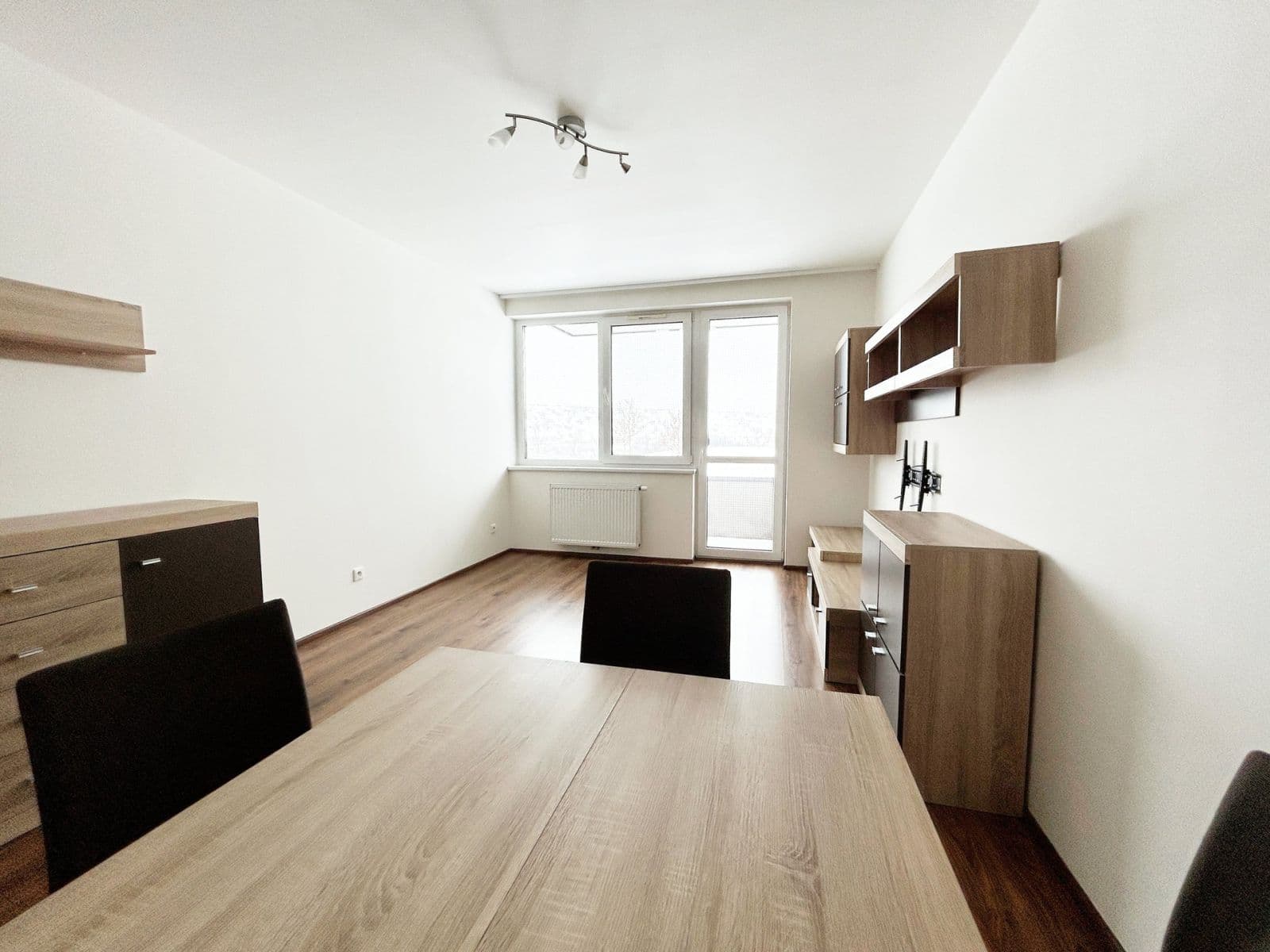 2 bedroom with open-plan kitchen flat to rent, 67 m², U Hostavického potoka, Prague, Prague 2 bedroom with open-plan kitchen flat to rent, 67 m², U Hostavického potoka, Prague, Prague