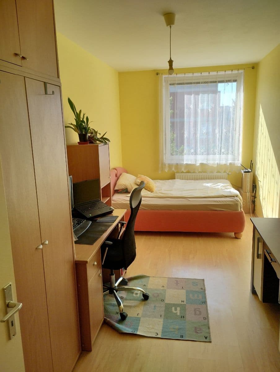 1 bedroom with open-plan kitchen flat to rent, 53 m², U Louky, Prague, Prague 1 bedroom with open-plan kitchen flat to rent, 53 m², U Louky, Prague, Prague