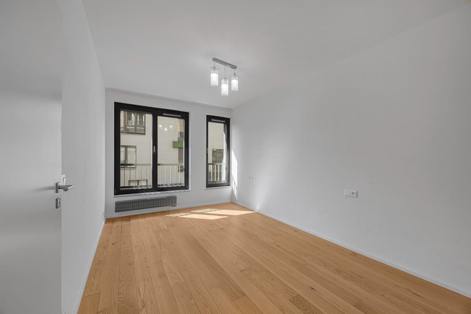 1 bedroom with open-plan kitchen flat to rent, 50 m², Altajská, Prague, Prague 1 bedroom with open-plan kitchen flat to rent, 50 m², Altajská, Prague, Prague