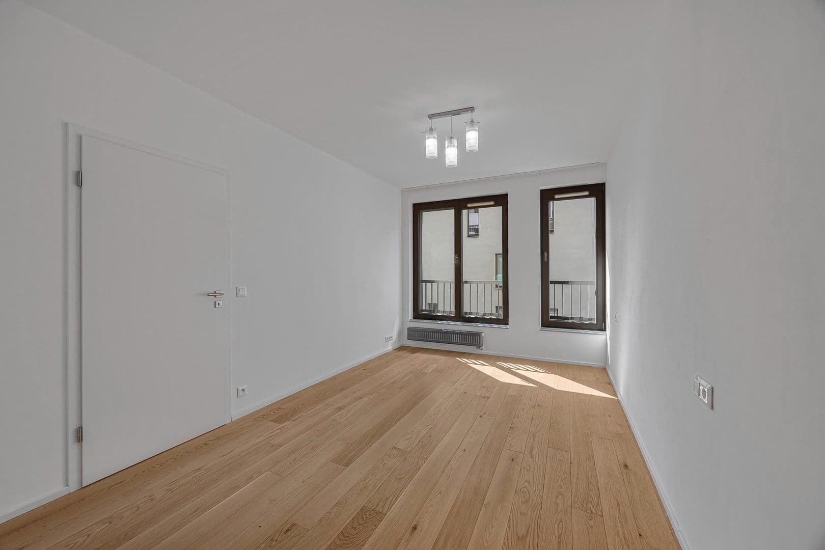 1 bedroom with open-plan kitchen flat to rent, 50 m², Altajská, Prague, Prague 1 bedroom with open-plan kitchen flat to rent, 50 m², Altajská, Prague, Prague
