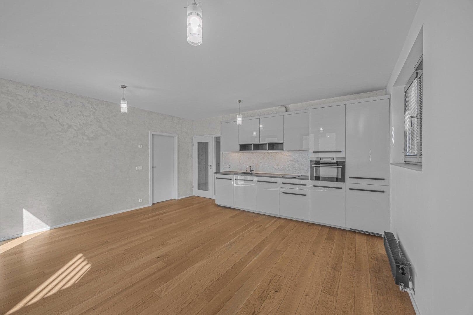1 bedroom with open-plan kitchen flat to rent, 50 m², Altajská, Prague, Prague 1 bedroom with open-plan kitchen flat to rent, 50 m², Altajská, Prague, Prague