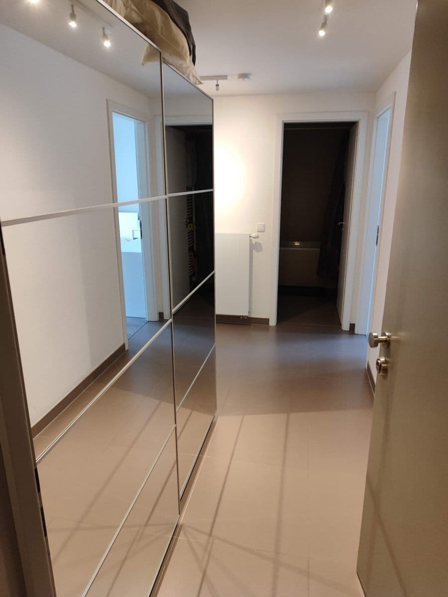1 bedroom with open-plan kitchen flat to rent, 56 m², Hartigova, Prague, Prague 1 bedroom with open-plan kitchen flat to rent, 56 m², Hartigova, Prague, Prague