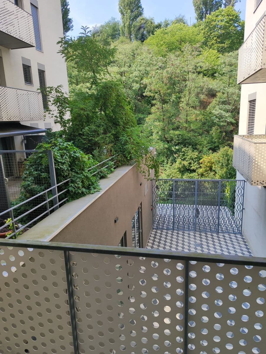 1 bedroom with open-plan kitchen flat to rent, 56 m², Hartigova, Prague, Prague 1 bedroom with open-plan kitchen flat to rent, 56 m², Hartigova, Prague, Prague