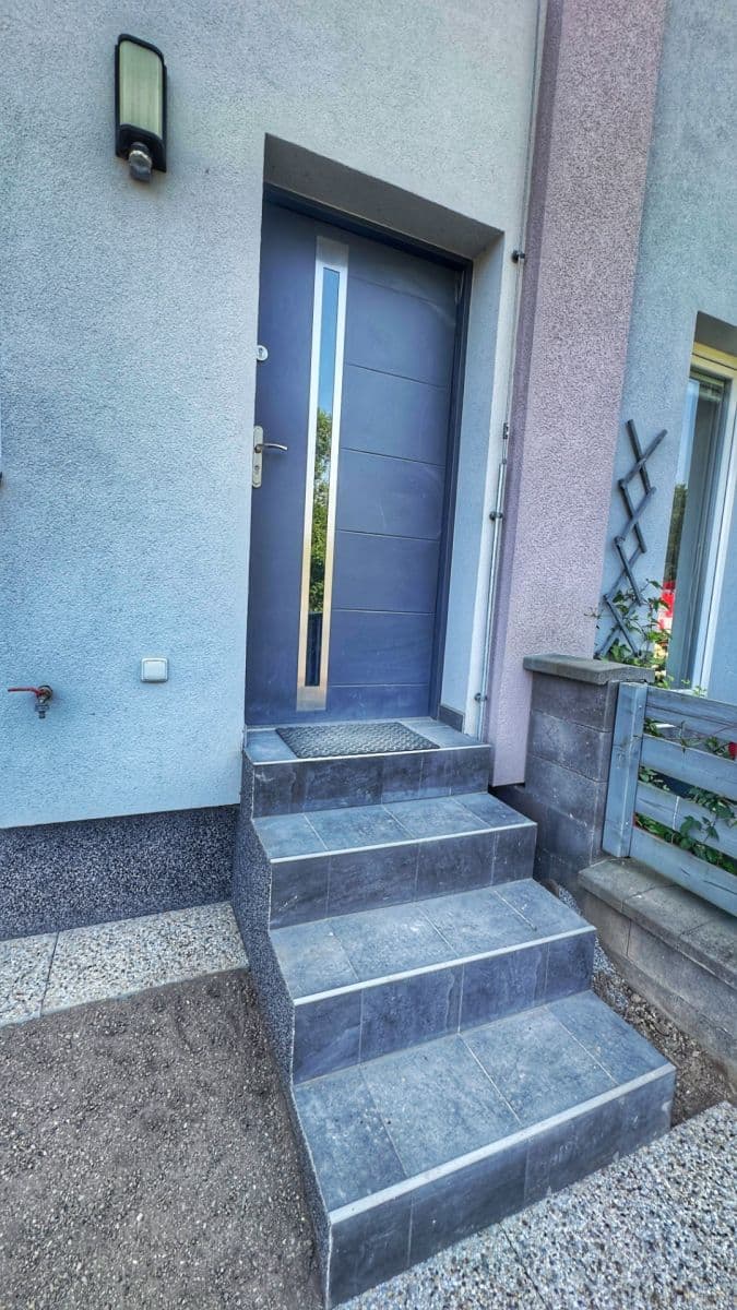 2 bedroom with open-plan kitchen flat for sale, 75 m², Keltská, Prague, Prague 2 bedroom with open-plan kitchen flat for sale, 75 m², Keltská, Prague, Prague
