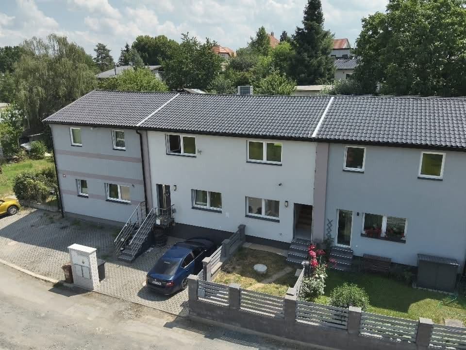 2 bedroom with open-plan kitchen flat for sale, 75 m², Keltská, Prague, Prague 2 bedroom with open-plan kitchen flat for sale, 75 m², Keltská, Prague, Prague