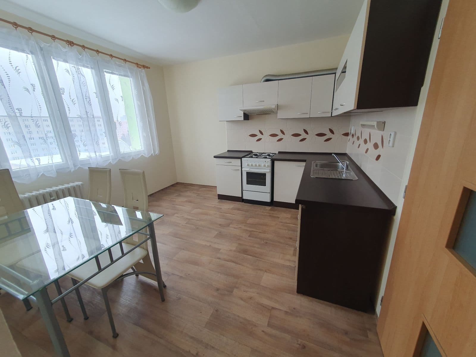 1 bedroom flat to rent, 36 m², Macháčkova, Plzeň, Plzeňský Region 1 bedroom flat to rent, 36 m², Macháčkova, Plzeň, Plzeňský Region