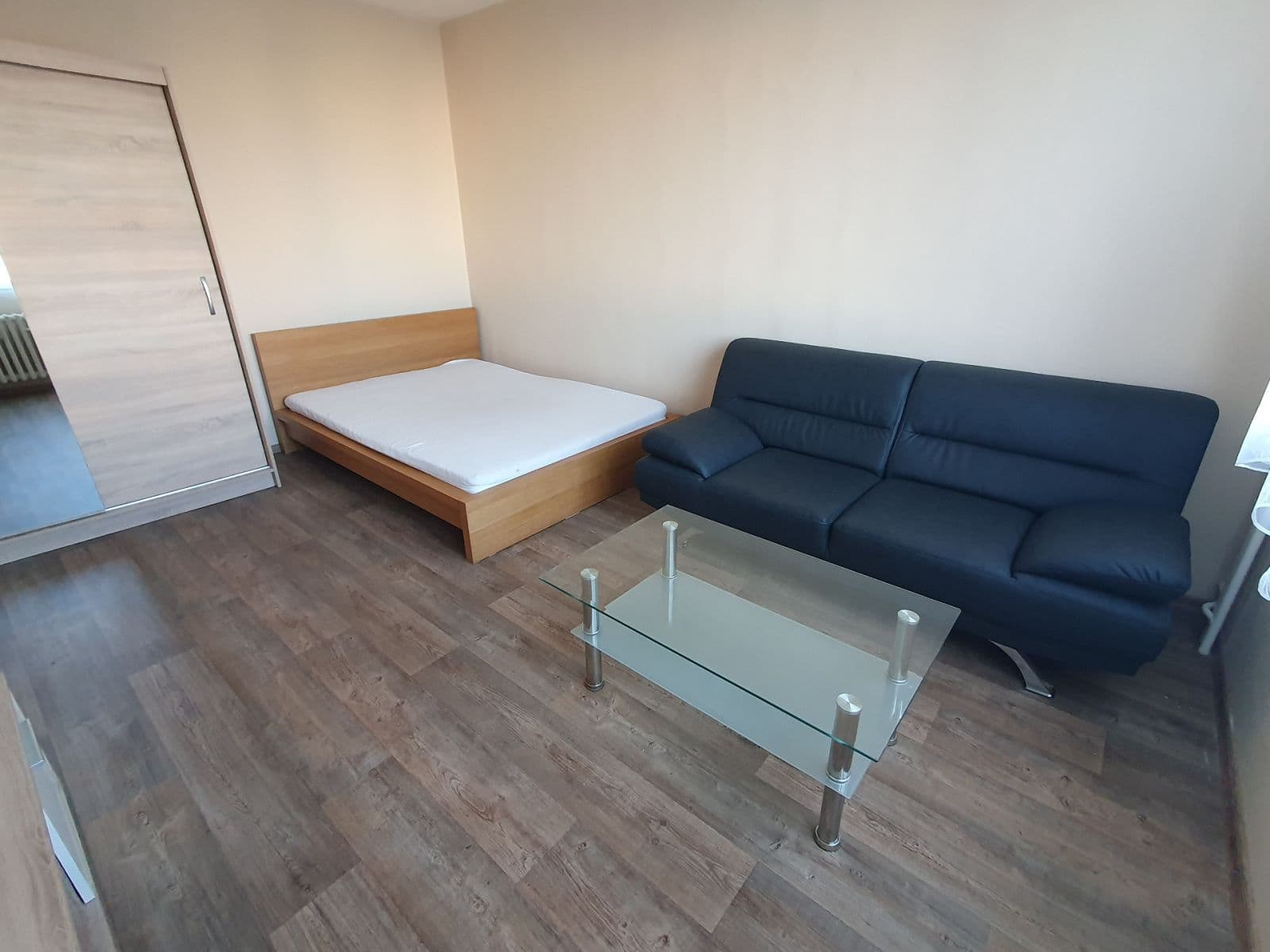 1 bedroom flat to rent, 36 m², Macháčkova, Plzeň, Plzeňský Region 1 bedroom flat to rent, 36 m², Macháčkova, Plzeň, Plzeňský Region