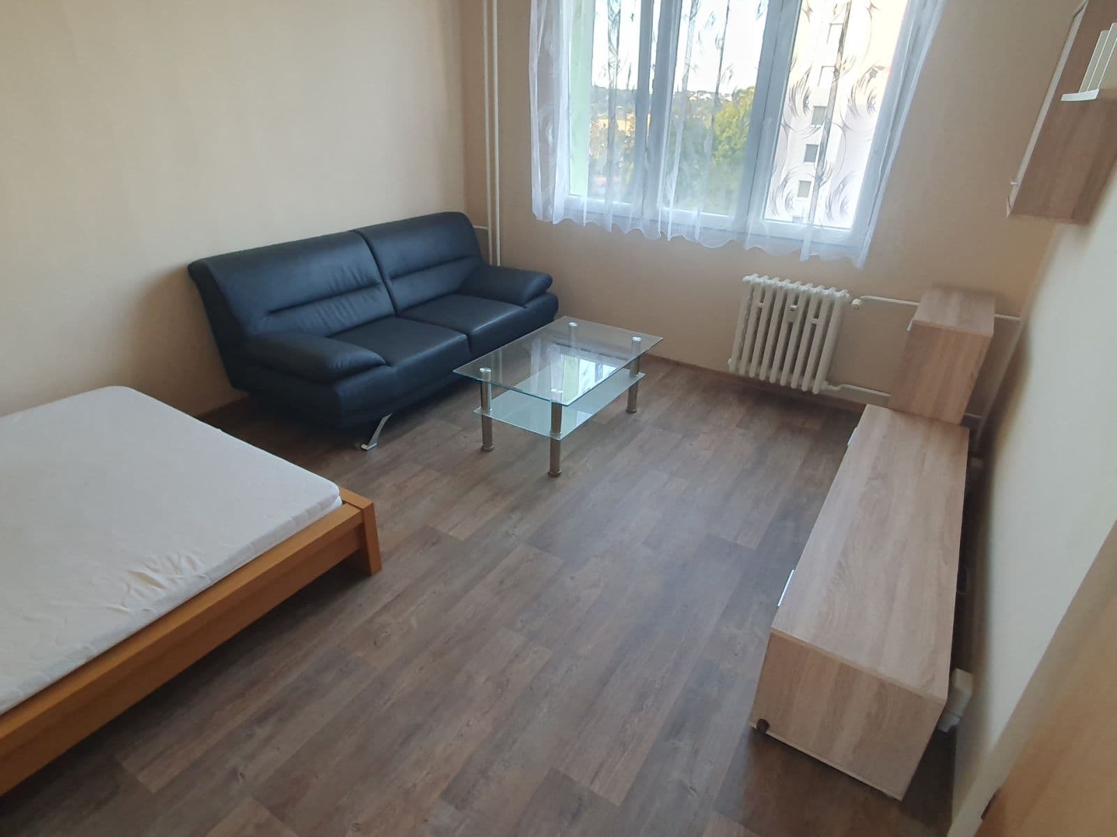 1 bedroom flat to rent, 36 m², Macháčkova, Plzeň, Plzeňský Region 1 bedroom flat to rent, 36 m², Macháčkova, Plzeň, Plzeňský Region