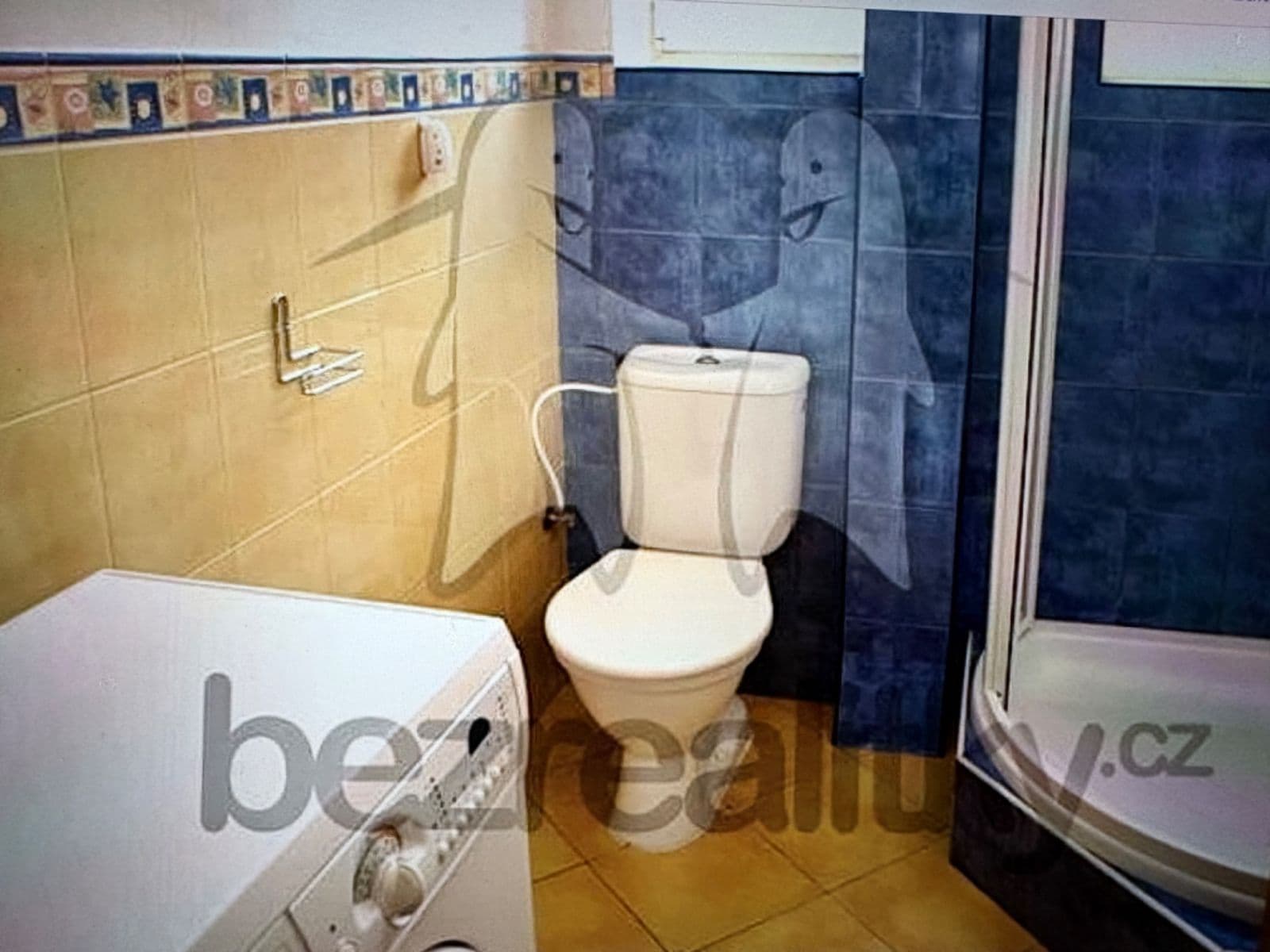 1 bedroom with open-plan kitchen flat to rent, 43 m², Musílkova, Prague, Prague 1 bedroom with open-plan kitchen flat to rent, 43 m², Musílkova, Prague, Prague