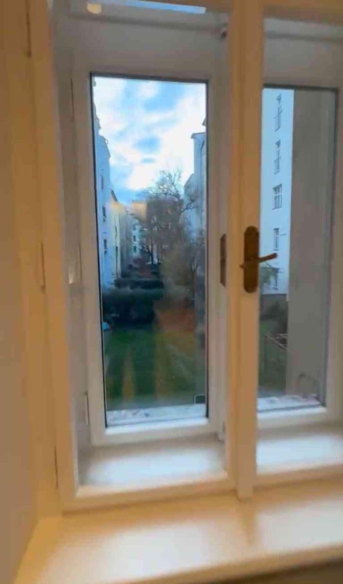 1 bedroom with open-plan kitchen flat to rent, 56 m², Na Bělidle, Prague, Prague 1 bedroom with open-plan kitchen flat to rent, 56 m², Na Bělidle, Prague, Prague