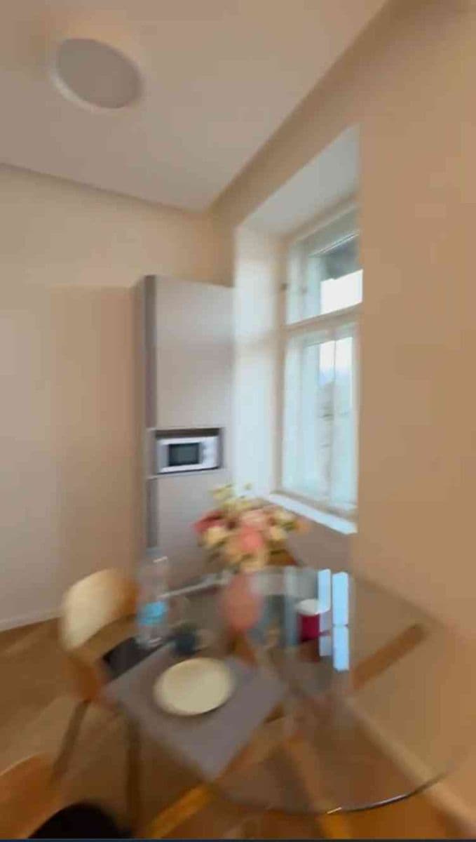 1 bedroom with open-plan kitchen flat to rent, 56 m², Na Bělidle, Prague, Prague 1 bedroom with open-plan kitchen flat to rent, 56 m², Na Bělidle, Prague, Prague