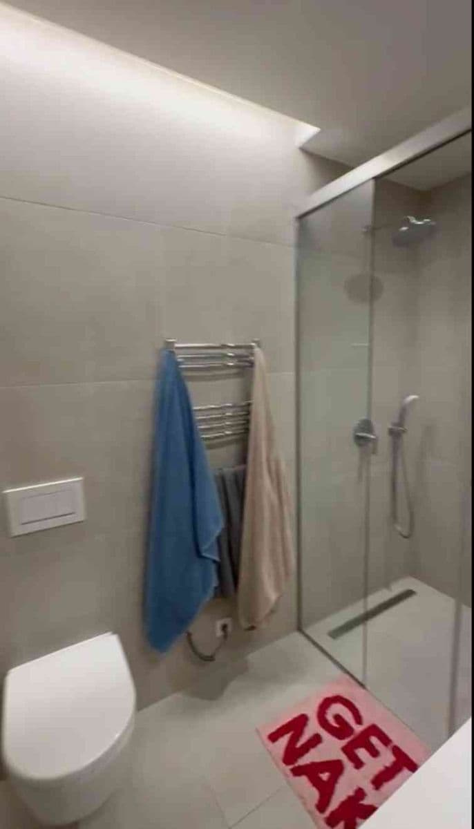 1 bedroom with open-plan kitchen flat to rent, 56 m², Na Bělidle, Prague, Prague 1 bedroom with open-plan kitchen flat to rent, 56 m², Na Bělidle, Prague, Prague
