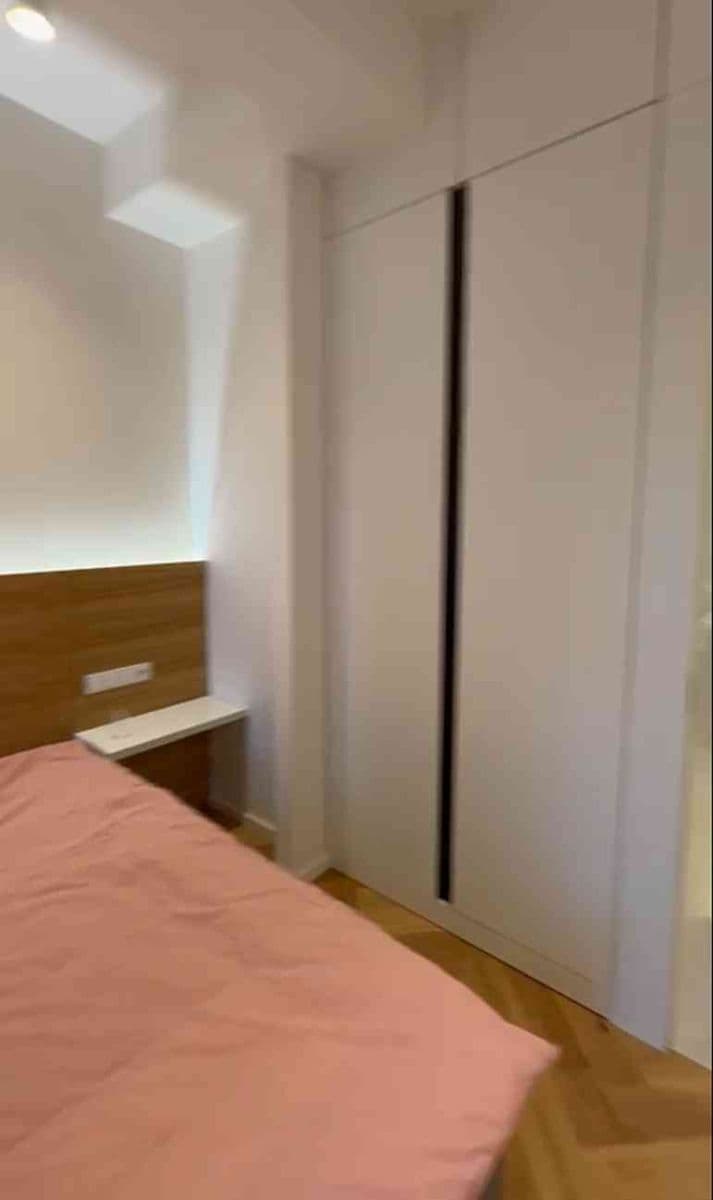 1 bedroom with open-plan kitchen flat to rent, 56 m², Na Bělidle, Prague, Prague 1 bedroom with open-plan kitchen flat to rent, 56 m², Na Bělidle, Prague, Prague