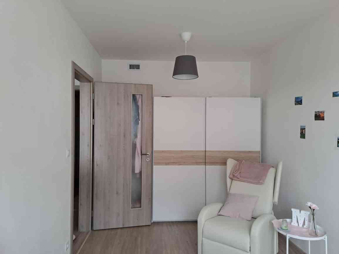 1 bedroom with open-plan kitchen flat to rent, 64 m², K Metru, Prague, Prague 1 bedroom with open-plan kitchen flat to rent, 64 m², K Metru, Prague, Prague