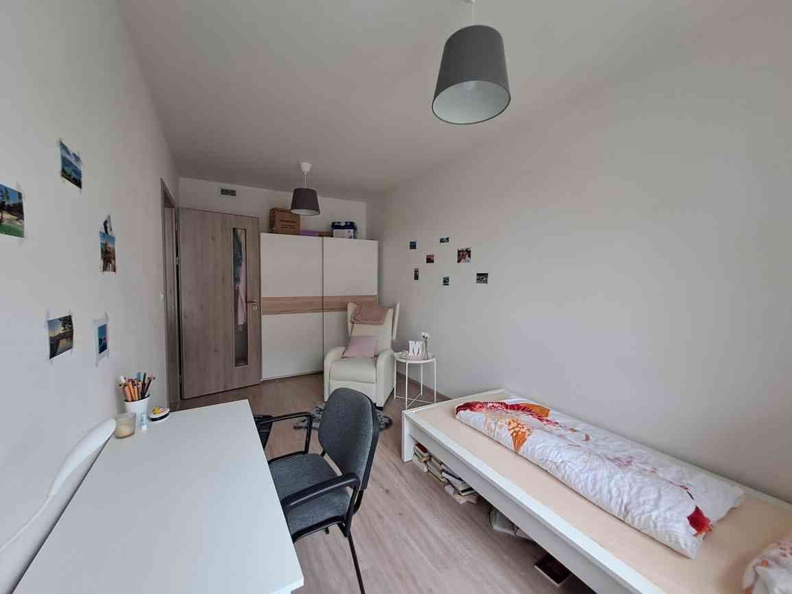 1 bedroom with open-plan kitchen flat to rent, 64 m², K Metru, Prague, Prague 1 bedroom with open-plan kitchen flat to rent, 64 m², K Metru, Prague, Prague