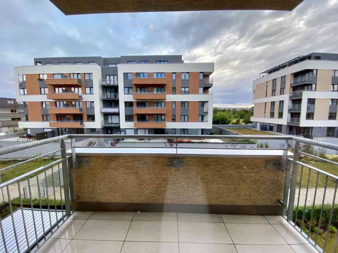 1 bedroom with open-plan kitchen flat to rent, 64 m², K Metru, Prague, Prague 1 bedroom with open-plan kitchen flat to rent, 64 m², K Metru, Prague, Prague