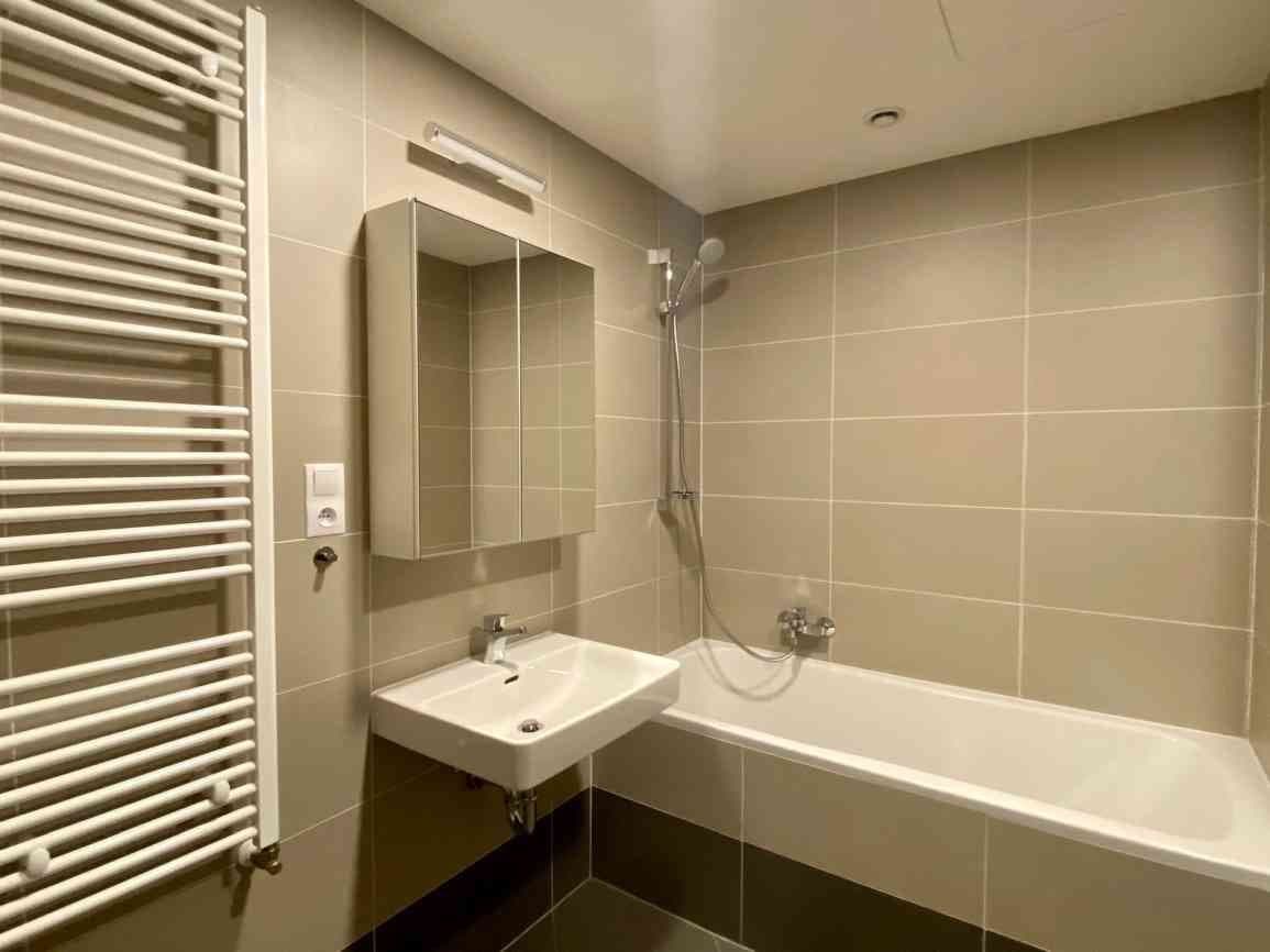 1 bedroom with open-plan kitchen flat to rent, 64 m², K Metru, Prague, Prague 1 bedroom with open-plan kitchen flat to rent, 64 m², K Metru, Prague, Prague