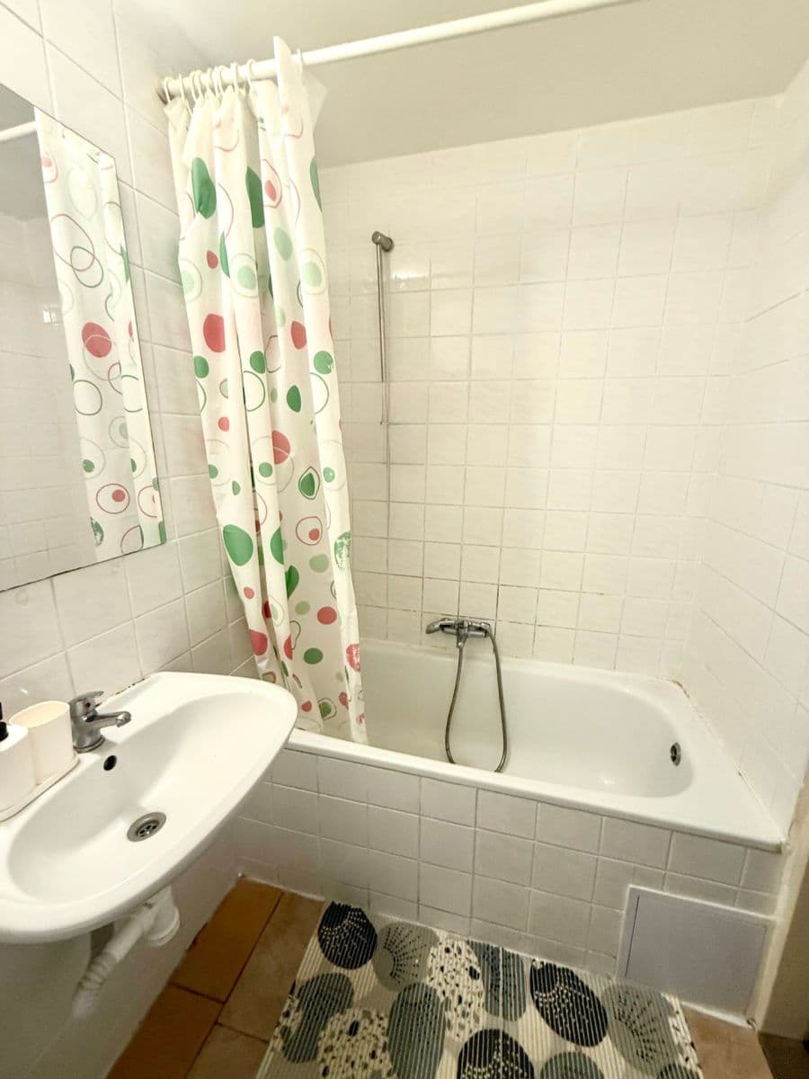 1 bedroom flat to rent, 44 m², Husitská, Prague, Prague 1 bedroom flat to rent, 44 m², Husitská, Prague, Prague