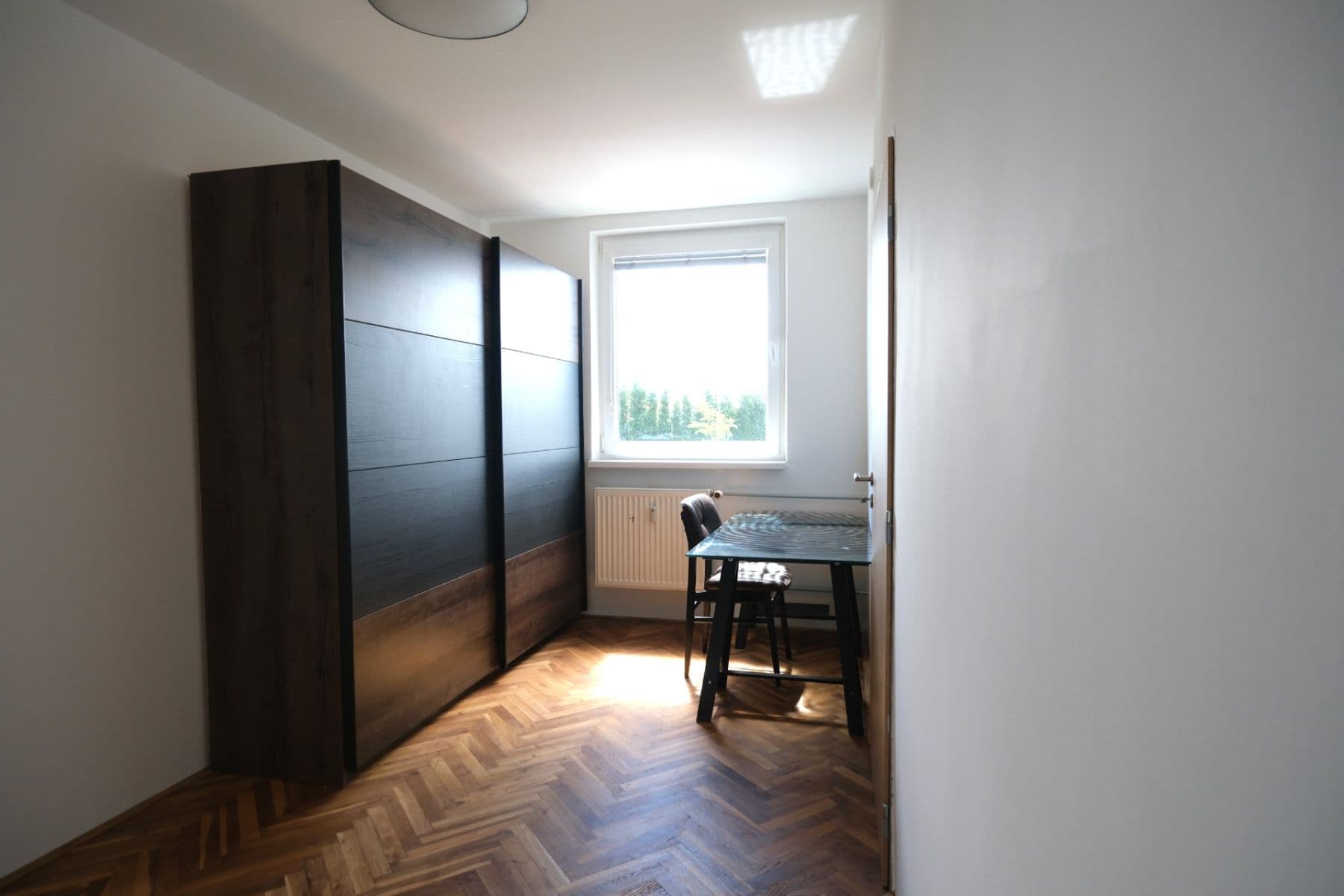 2 bedroom flat to rent, 39 m², Dukelská, Modra, Bratislavský Region 2 bedroom flat to rent, 39 m², Dukelská, Modra, Bratislavský Region
