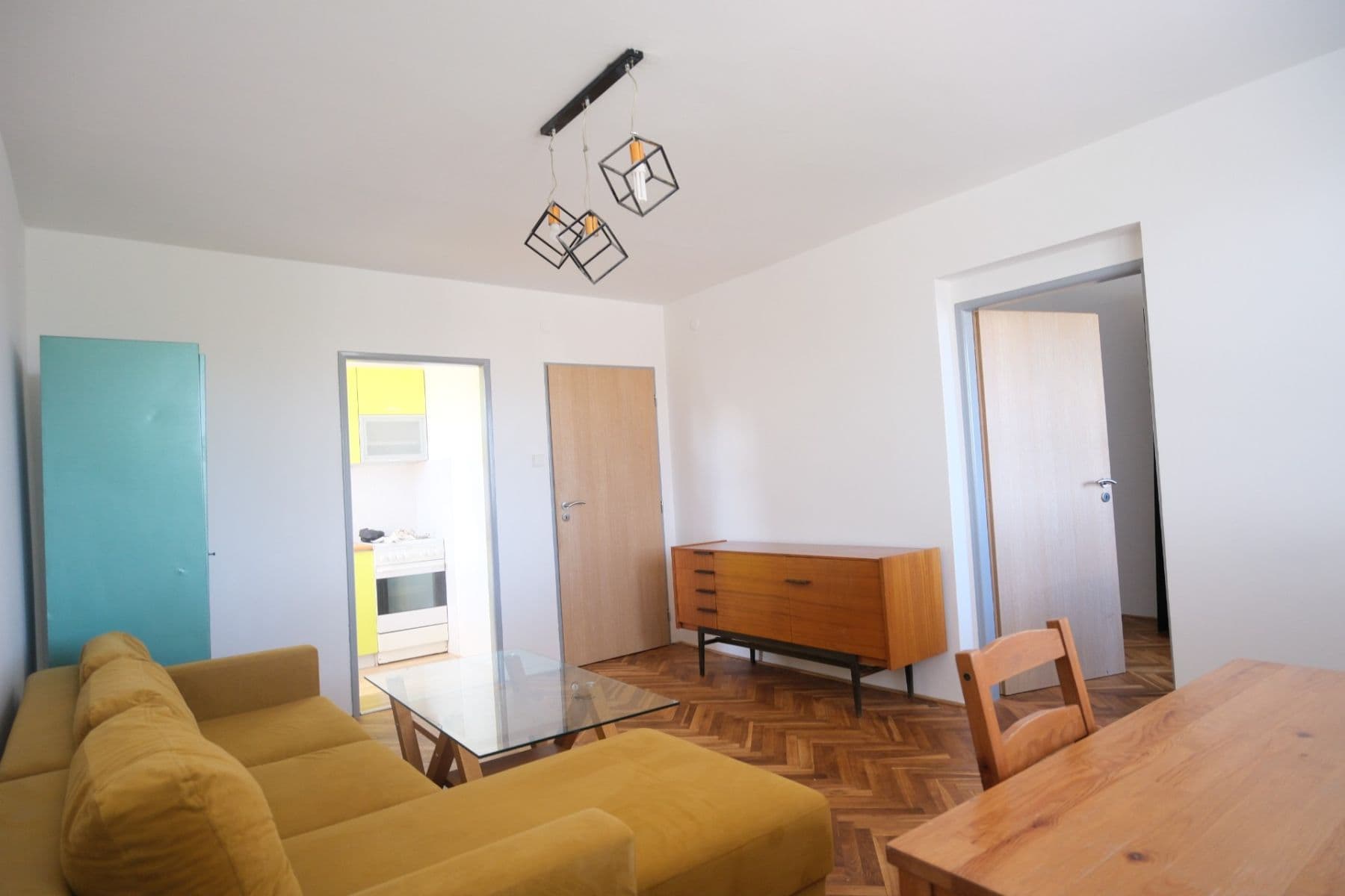 2 bedroom flat to rent, 39 m², Dukelská, Modra, Bratislavský Region 2 bedroom flat to rent, 39 m², Dukelská, Modra, Bratislavský Region