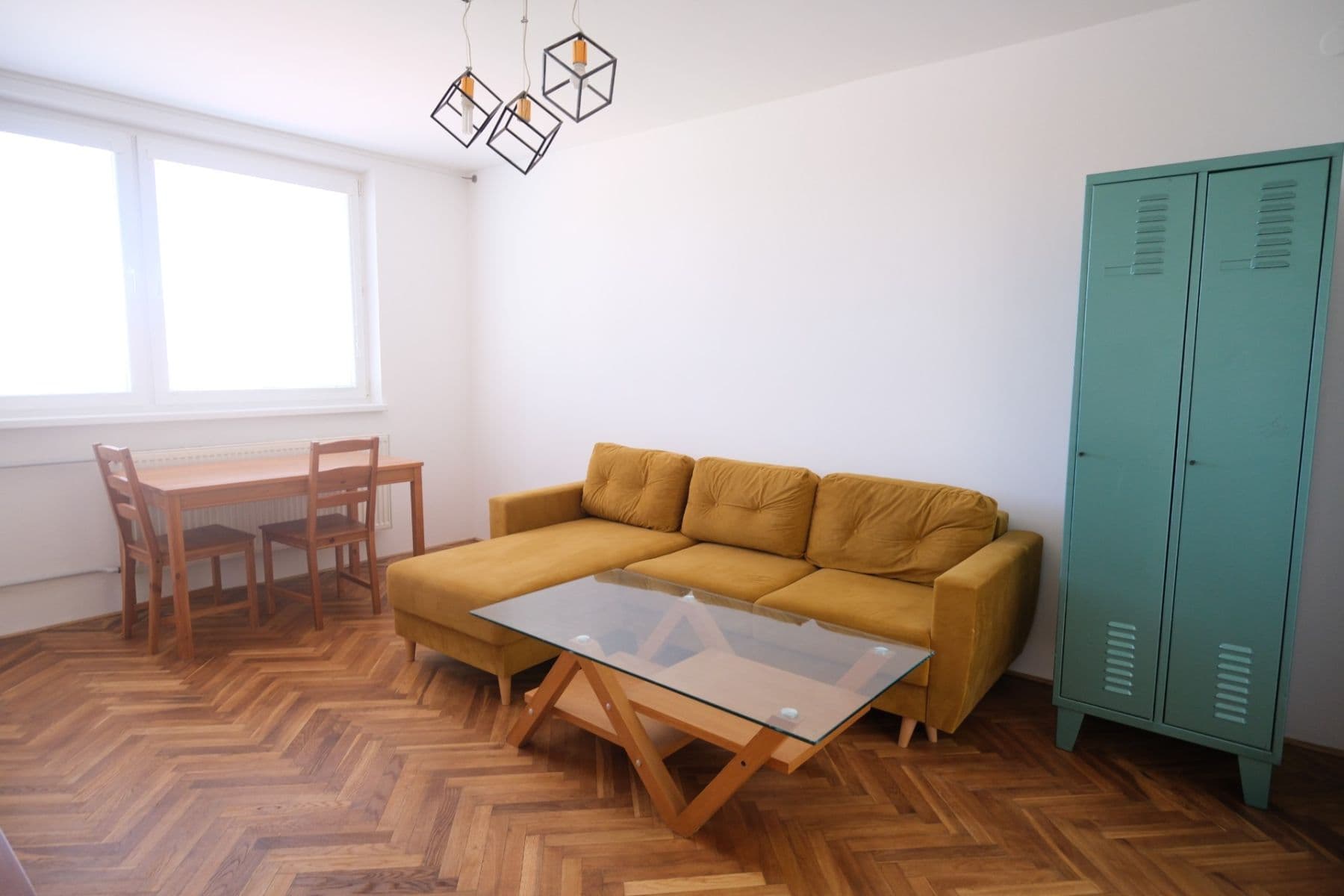 2 bedroom flat to rent, 39 m², Dukelská, Modra, Bratislavský Region 2 bedroom flat to rent, 39 m², Dukelská, Modra, Bratislavský Region