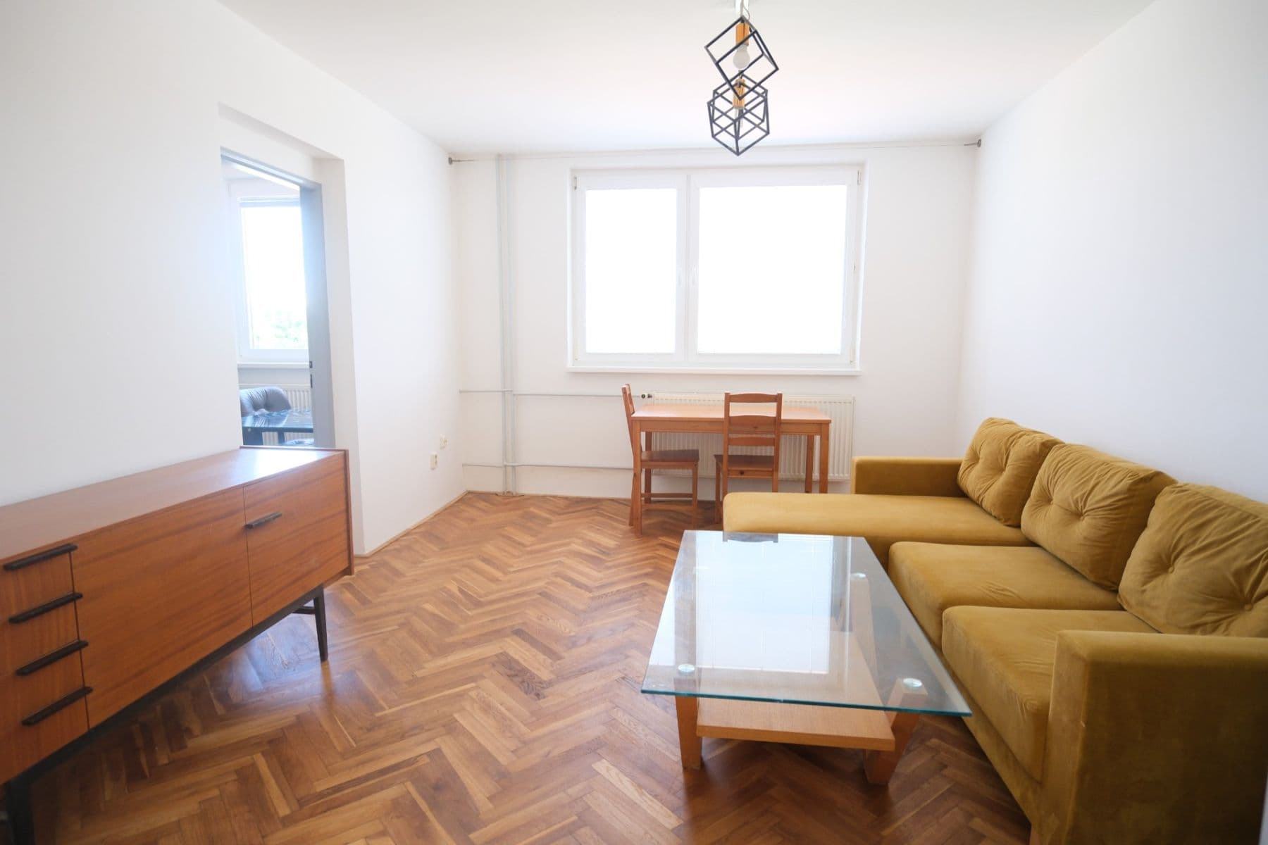 2 bedroom flat to rent, 39 m², Dukelská, Modra, Bratislavský Region 2 bedroom flat to rent, 39 m², Dukelská, Modra, Bratislavský Region